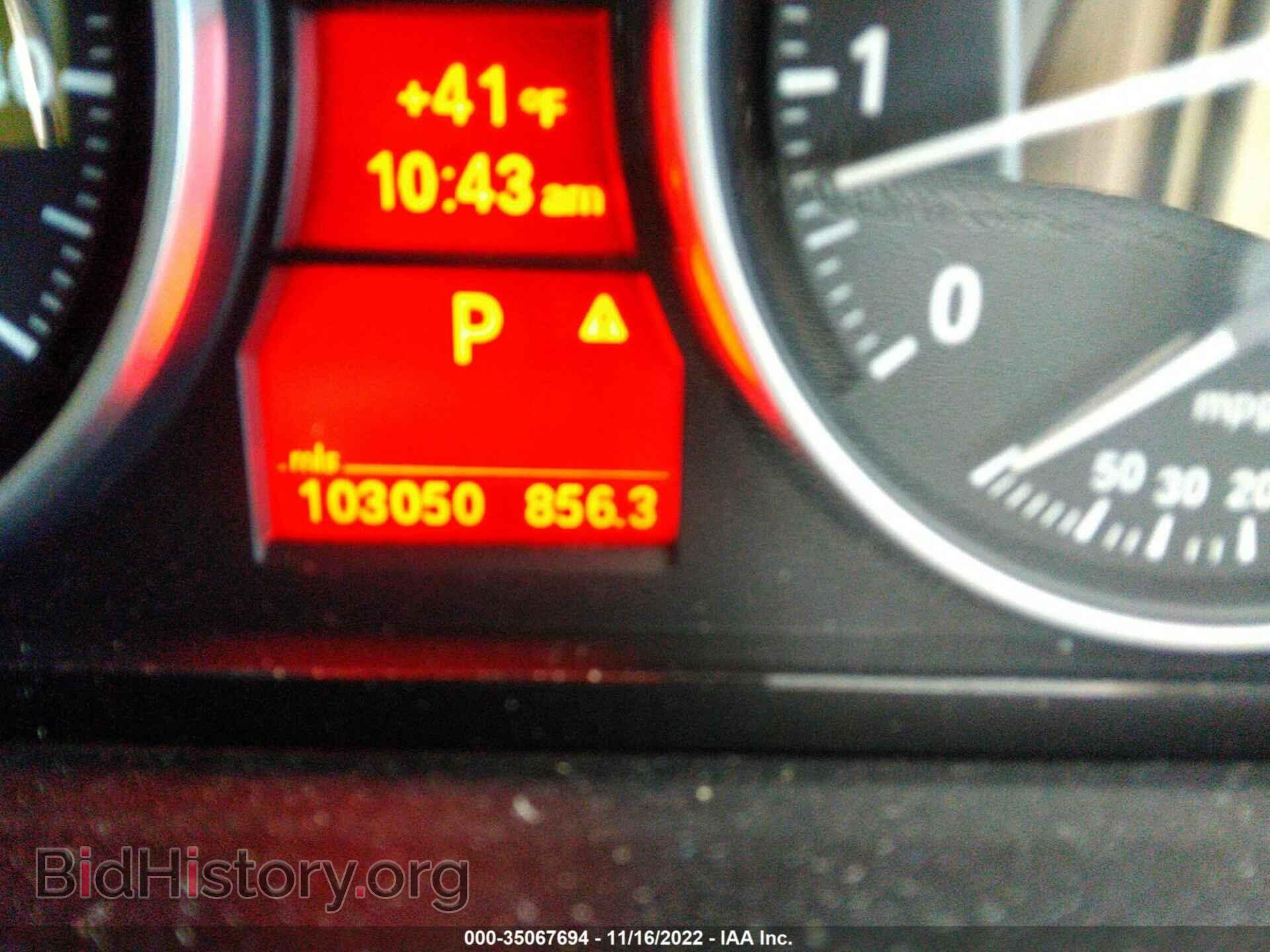 2011 BMW 3 SERIES - VIN: WBAPH7C50BE681237 - Фото 7