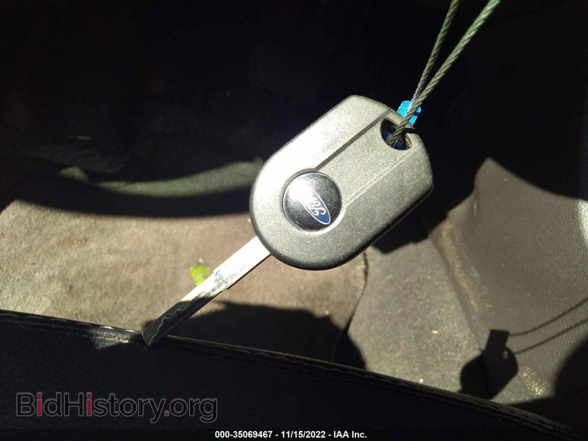 2014 FORD FOCUS - VIN: 1FADP3K2XEL166325 - Photo 11