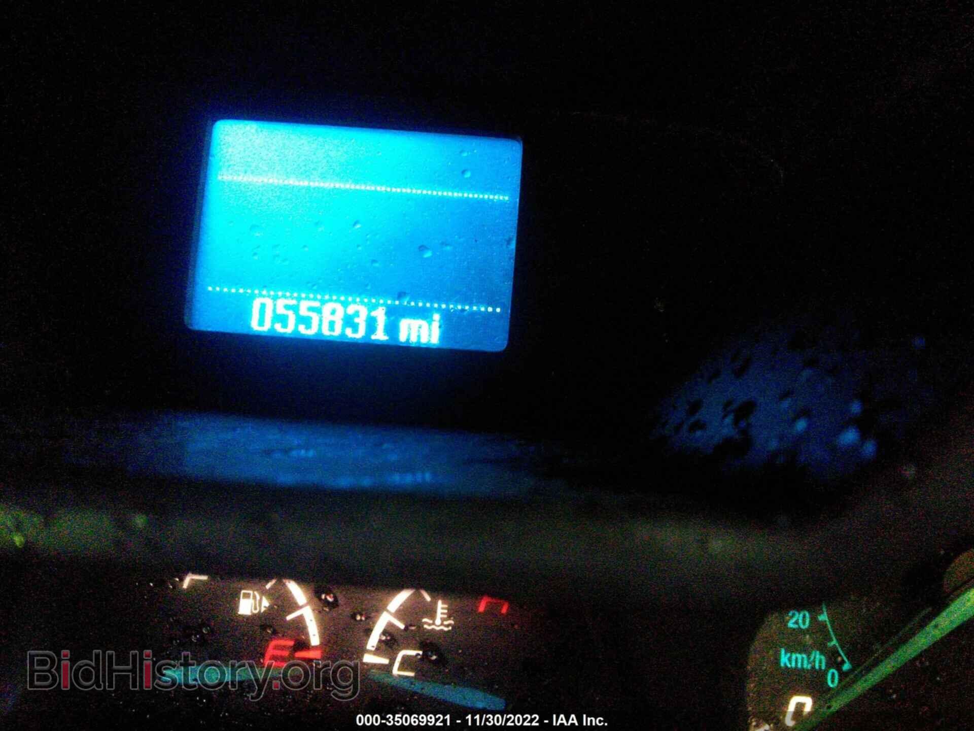 2014 FORD TRANSIT CONNECT - VIN: NM0LS7E76E1169329 - Фото 7