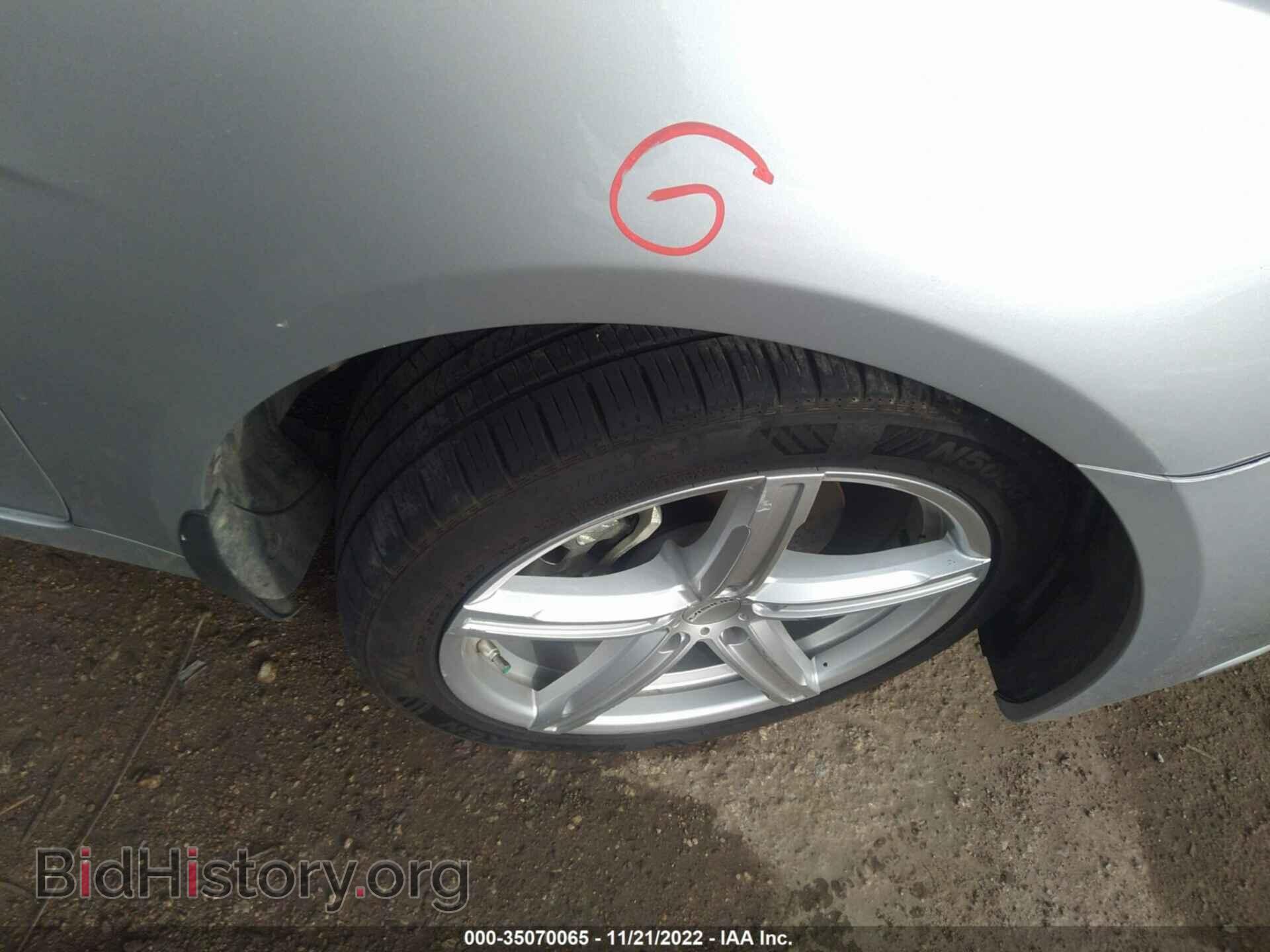 2012 HYUNDAI SONATA - VIN: 5NPEC4AC2CH385307 - Фото 14
