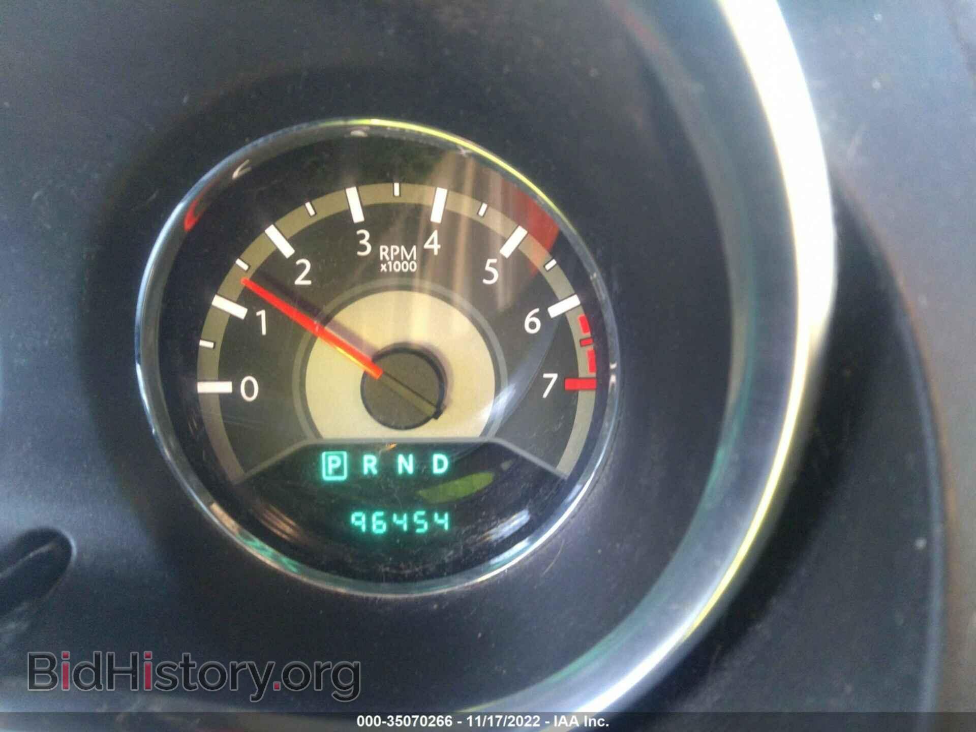 2013 CHRYSLER 200 - VIN: 1C3BCBEB5DN511626 - Photo 7