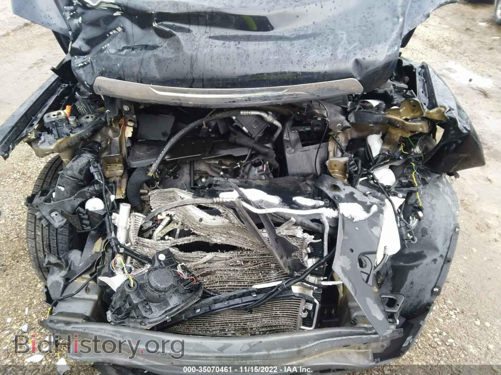 2016 GMC TERRAIN - VIN: 2GKALMEK6G6334231 - Фото 10