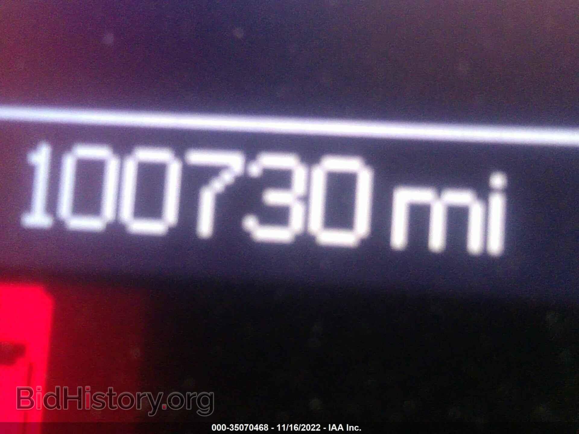 2013 DODGE DURANGO - VIN: 1C4RDHAG8DC669465 - Photo 7