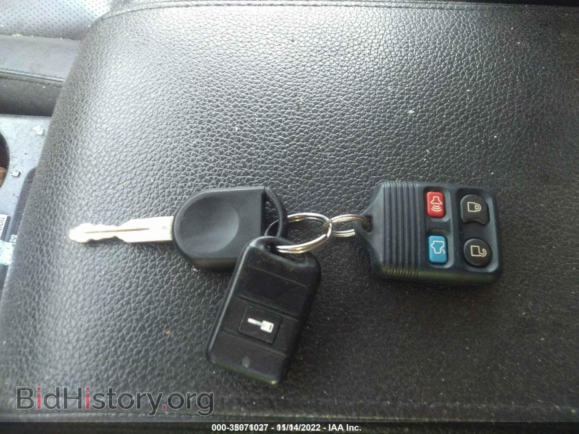 2010 FORD EXPLORER - VIN: 1FMEU7FE2AUA84043 - Фото 11