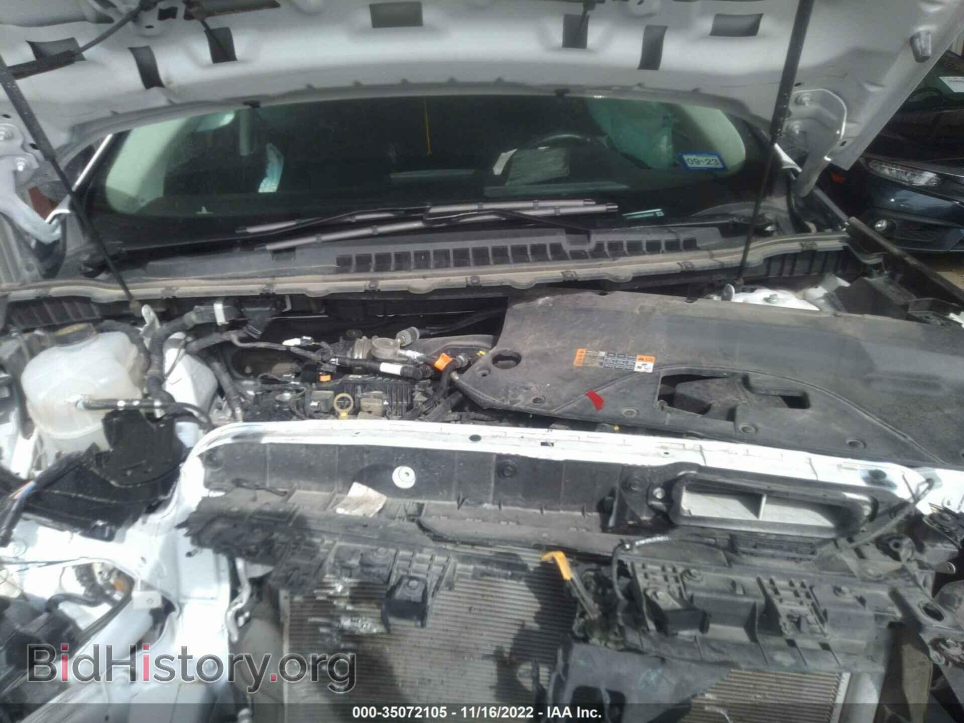 2020 FORD EDGE - VIN: 2FMPK3G96LBB06532 - Фото 10