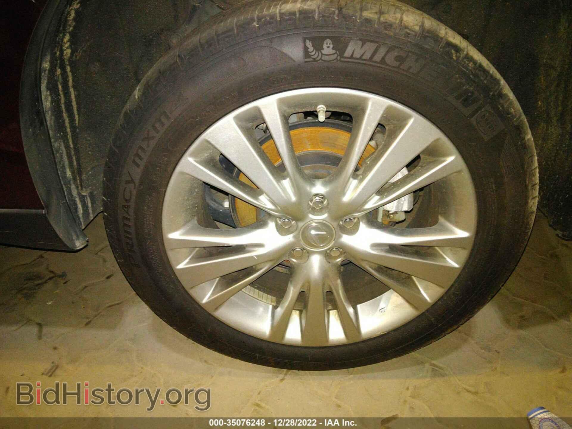 2013 LEXUS RX 350 - VIN: 00JZK1BA2D2009691 - Фото 3