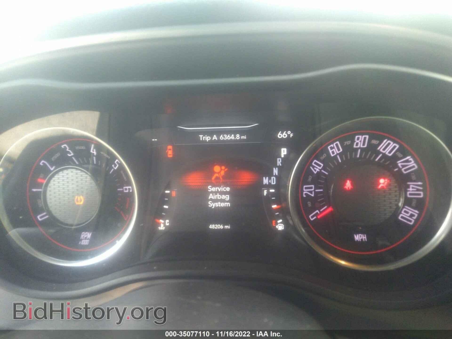 2019 DODGE CHALLENGER - VIN: 2C3CDZAG9KH751280 - Photo 7