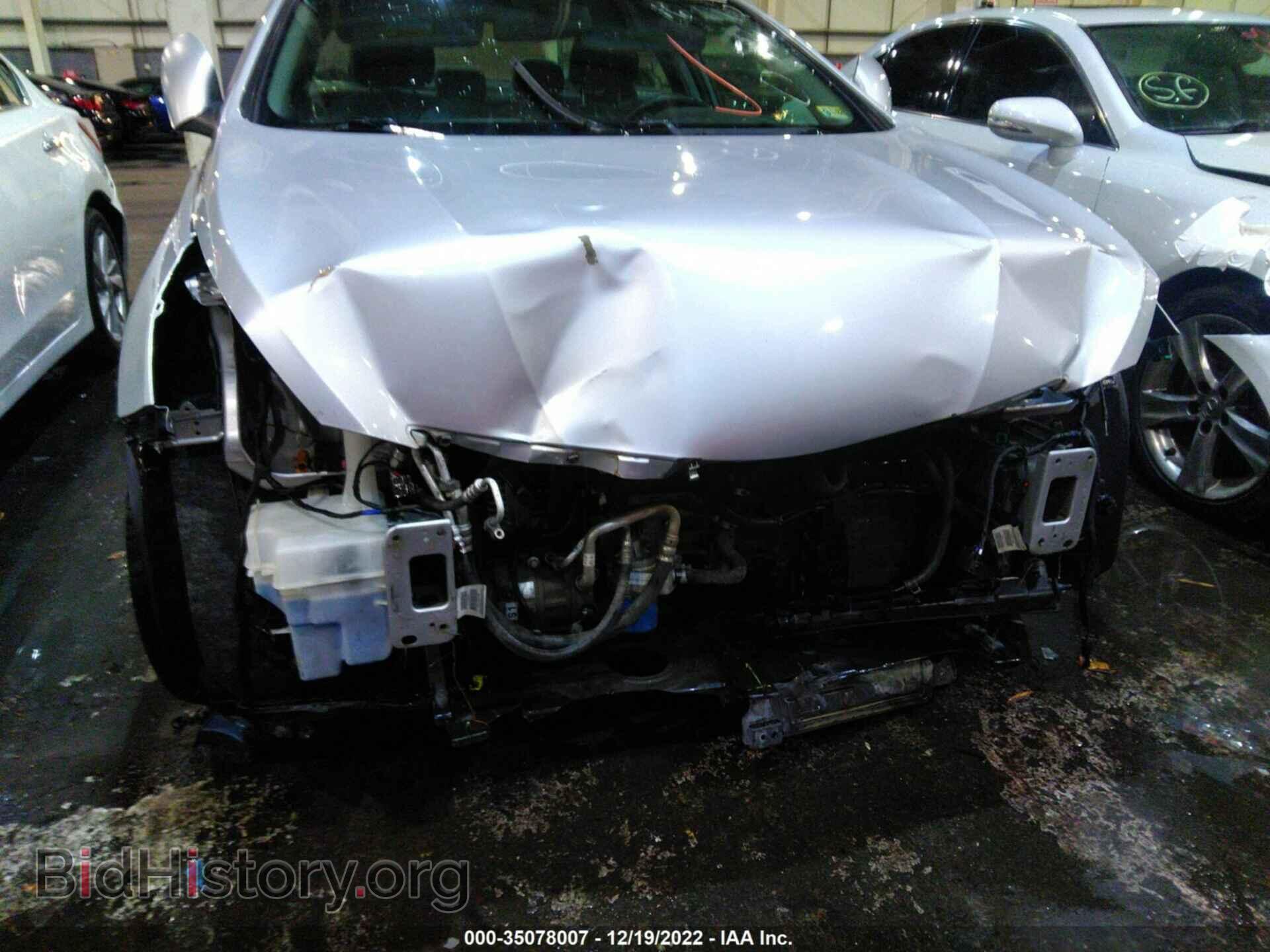2013 HYUNDAI SONATA - VIN: 00PEC4ACXDH529672 - Фото 6