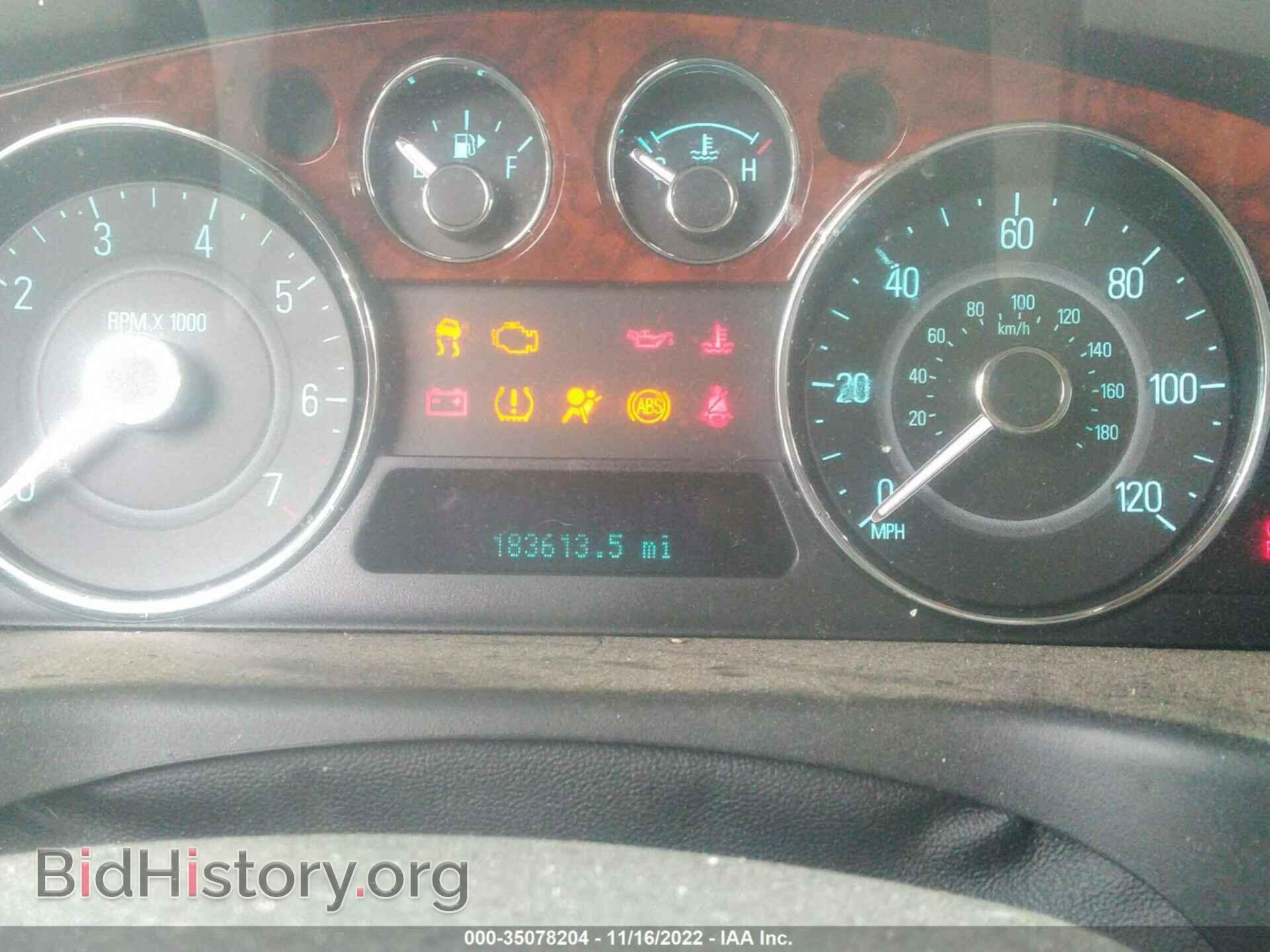2010 FORD FLEX - VIN: 2FMHK6DC9ABD01348 - Фото 7
