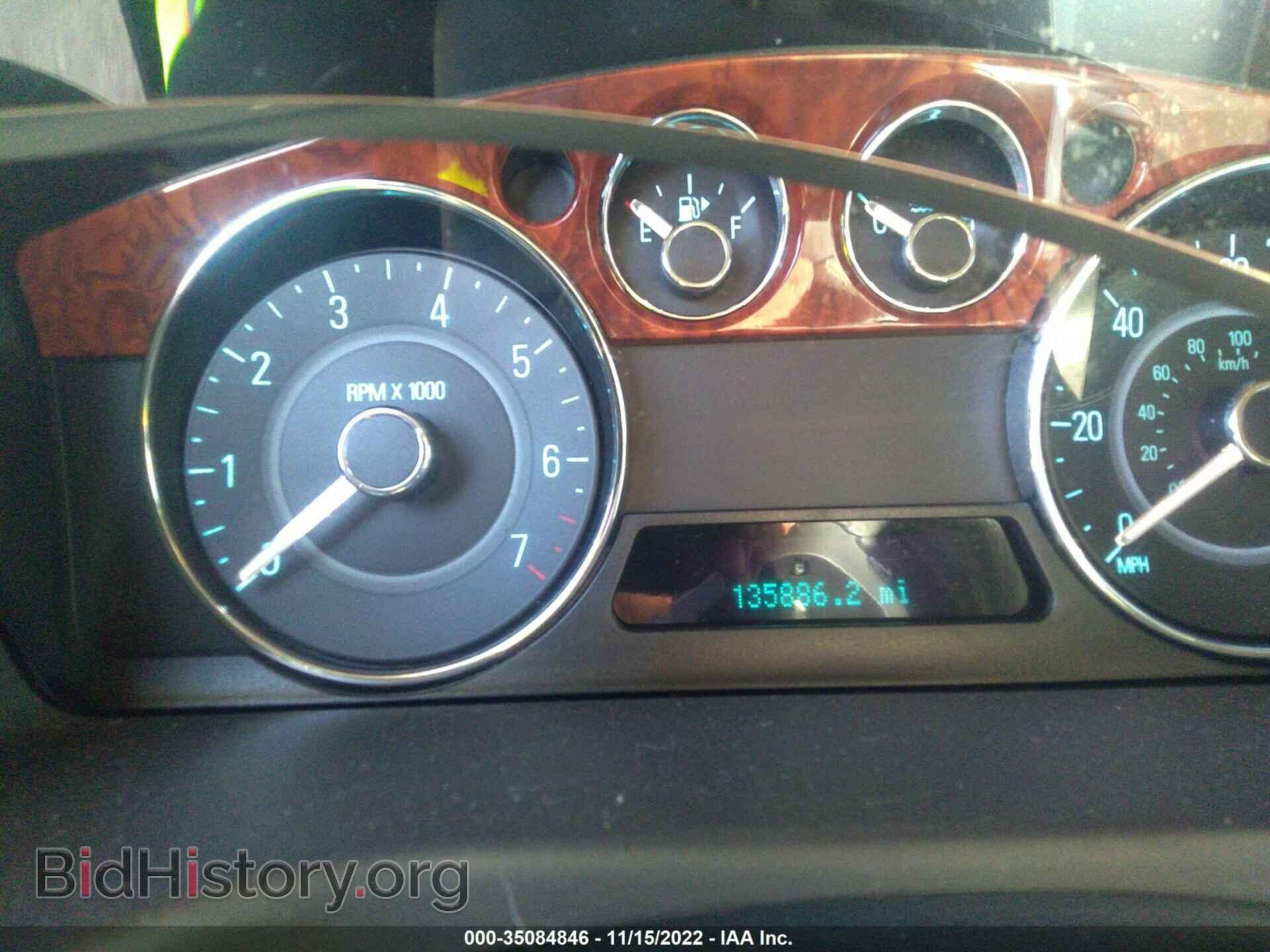 2011 FORD FLEX - VIN: 2FMGK5DC5BBD22723 - Photo 7
