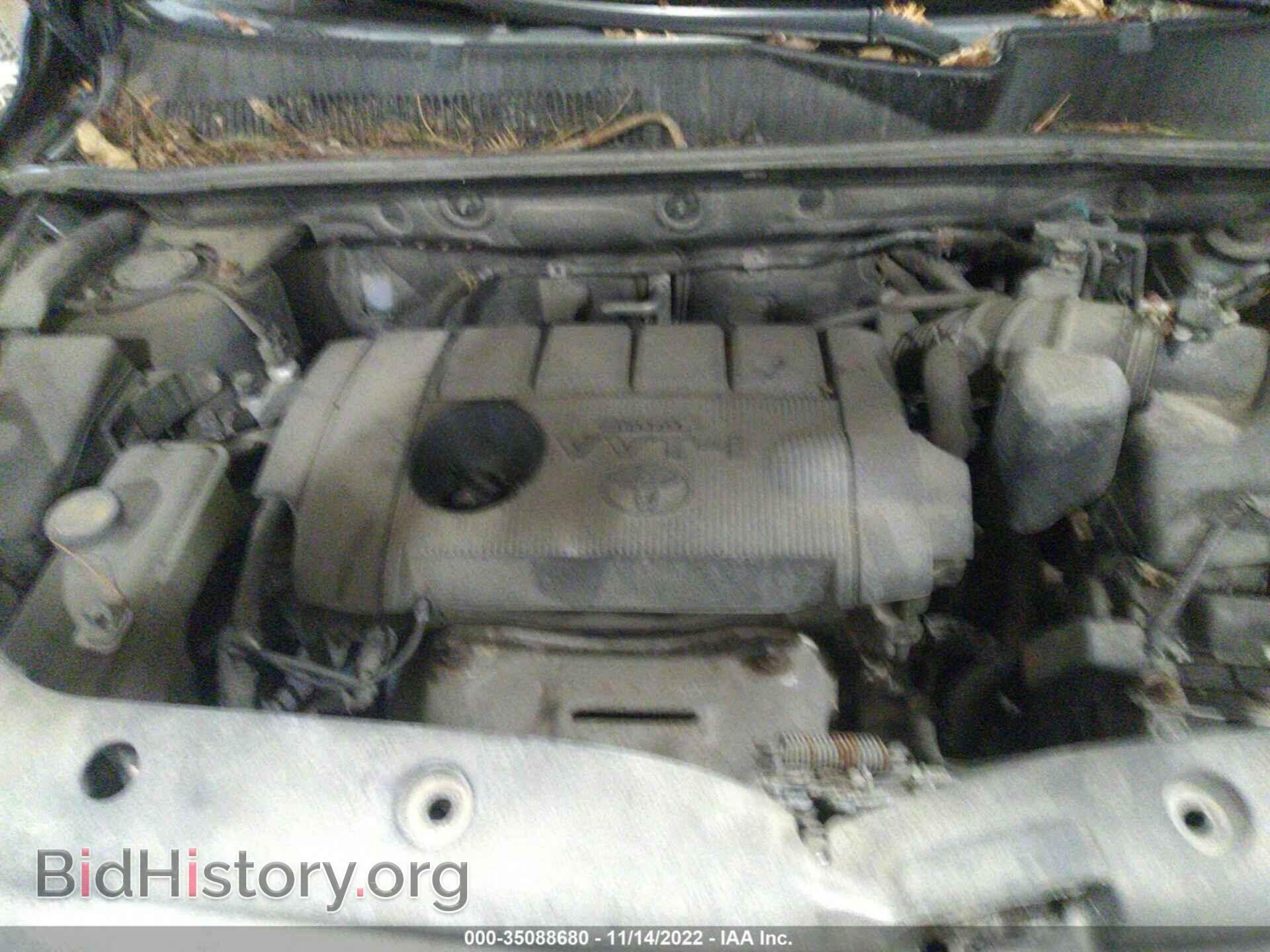 2011 TOYOTA RAV4 - VIN: 2T3DF4DV6BW159245 - Фото 10