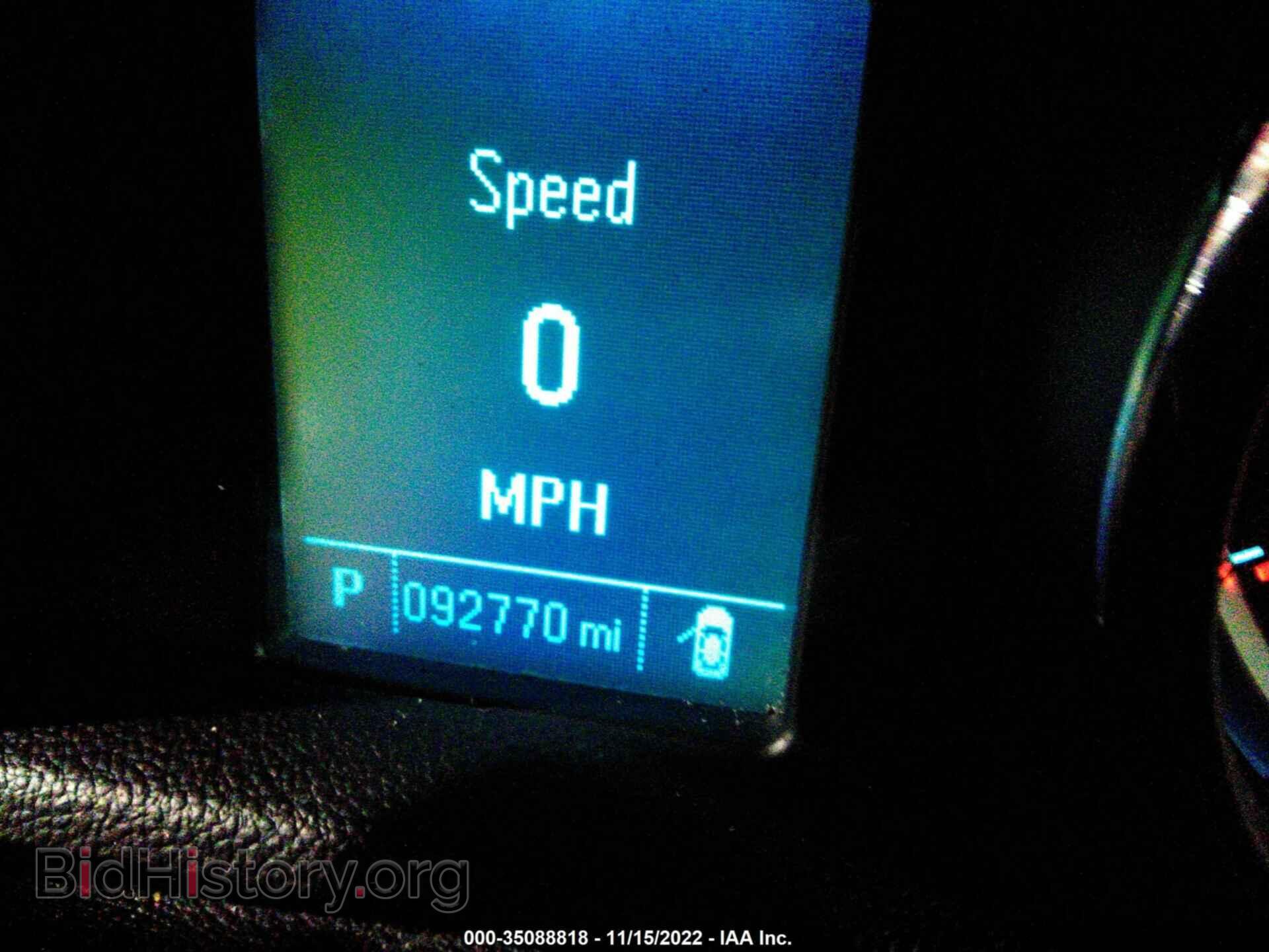 2015 BUICK ENCORE - VIN: KL4CJASB1FB231771 - Photo 7