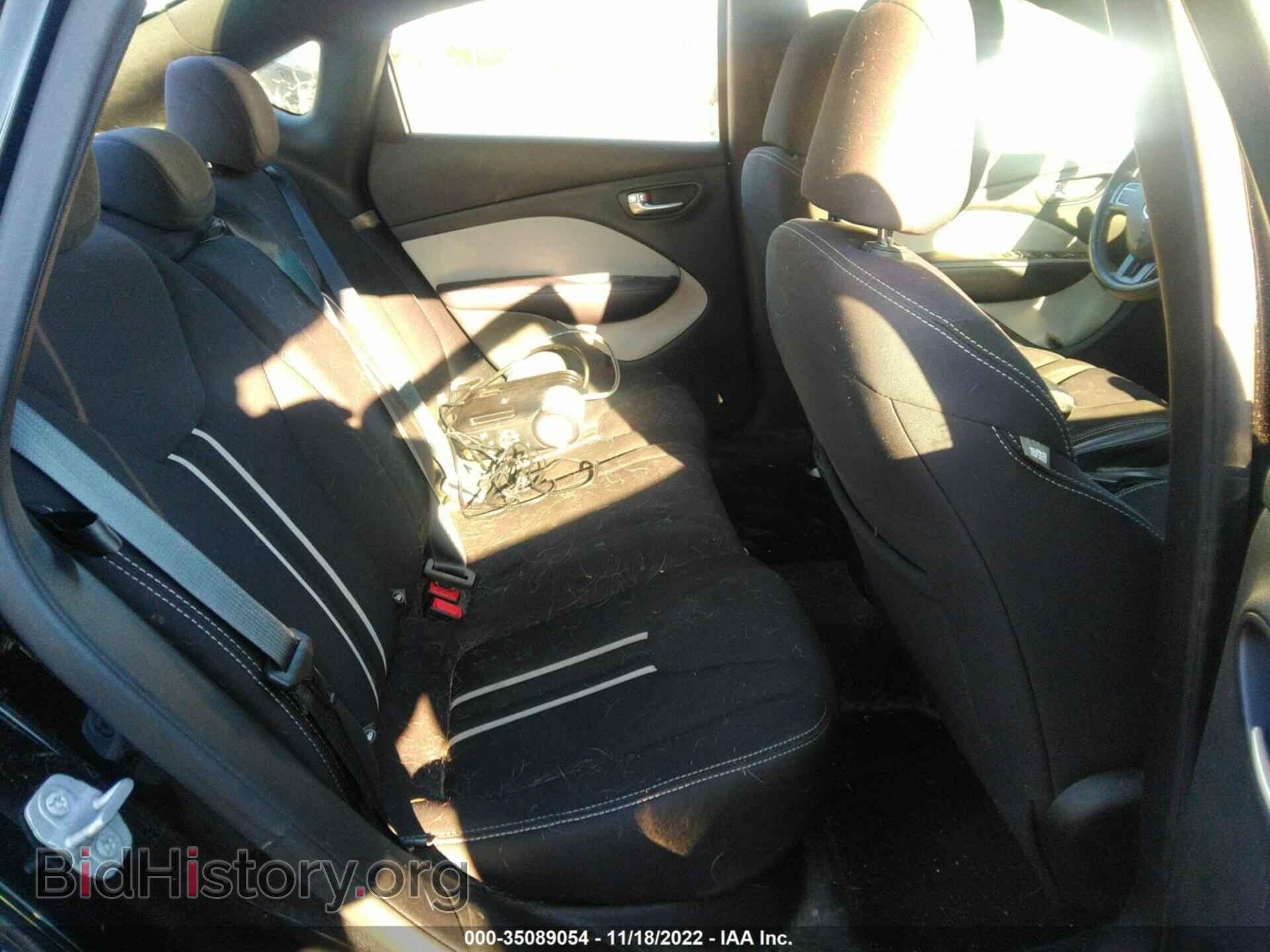 2014 DODGE DART - VIN: 1C3CDFBB4ED870101 - Фото 8