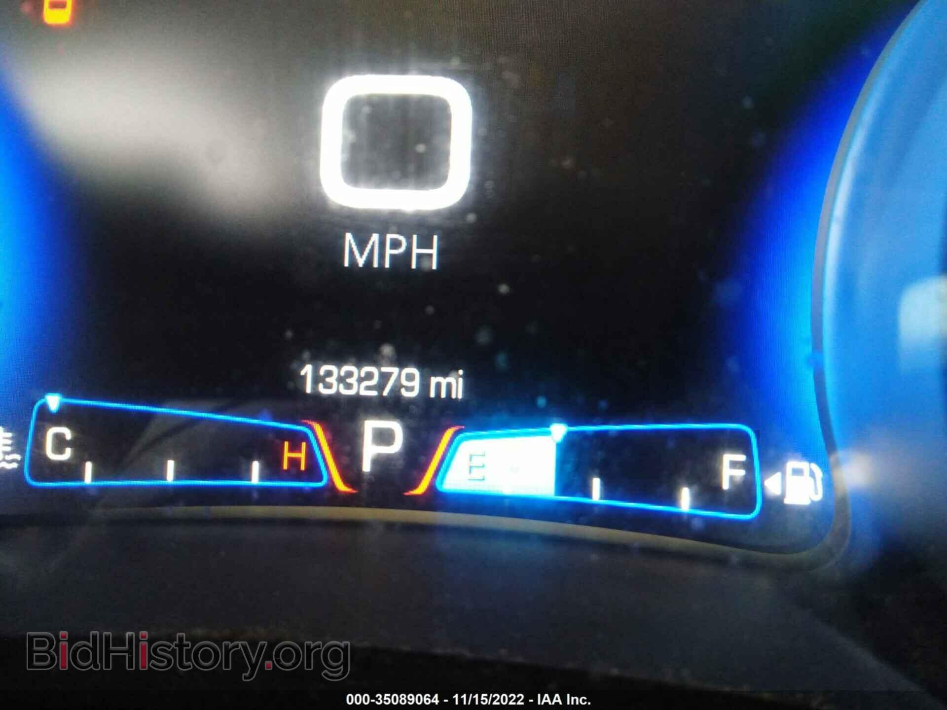 2015 CHRYSLER 300 - VIN: 2C3CCAGG9FH808613 - Фото 7