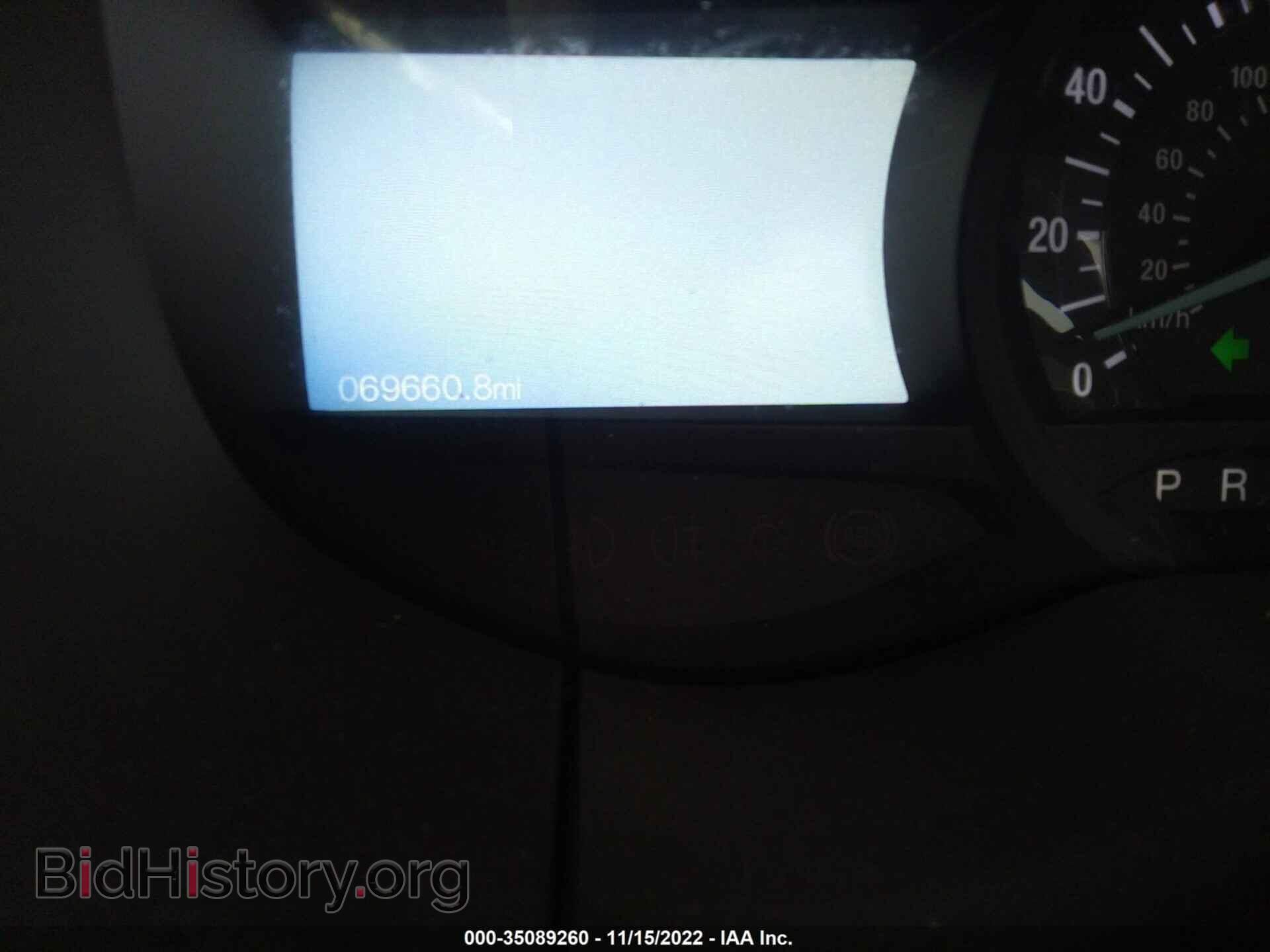 2016 FORD EDGE - VIN: 2FMPK4K95GBC55713 - Photo 7