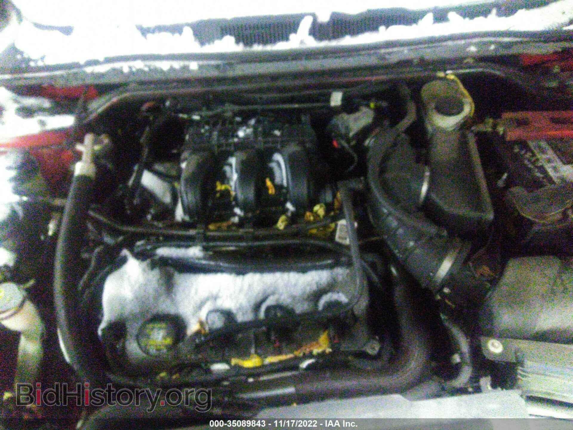 2010 FORD TAURUS - VIN: 1FAHP2FW5AG163005 - Фото 10