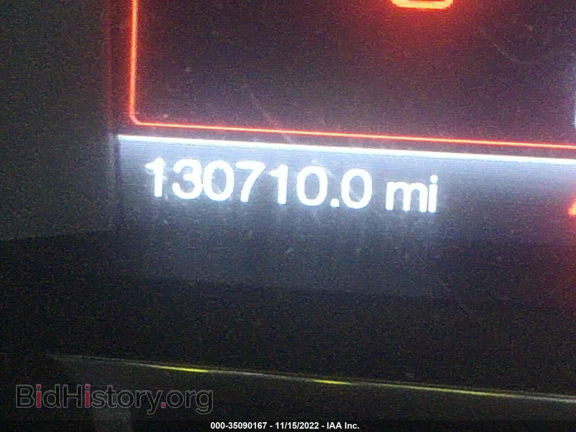 2015 FORD FLEX - VIN: 2FMHK6C82FBA07634 - Photo 7