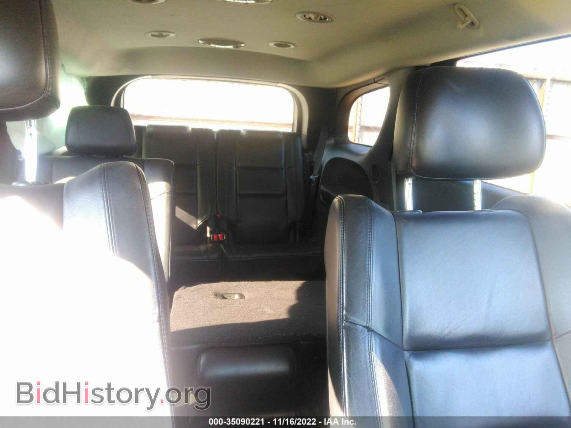 2017 DODGE DURANGO - VIN: 1C4RDJDG6HC723144 - Фото 8