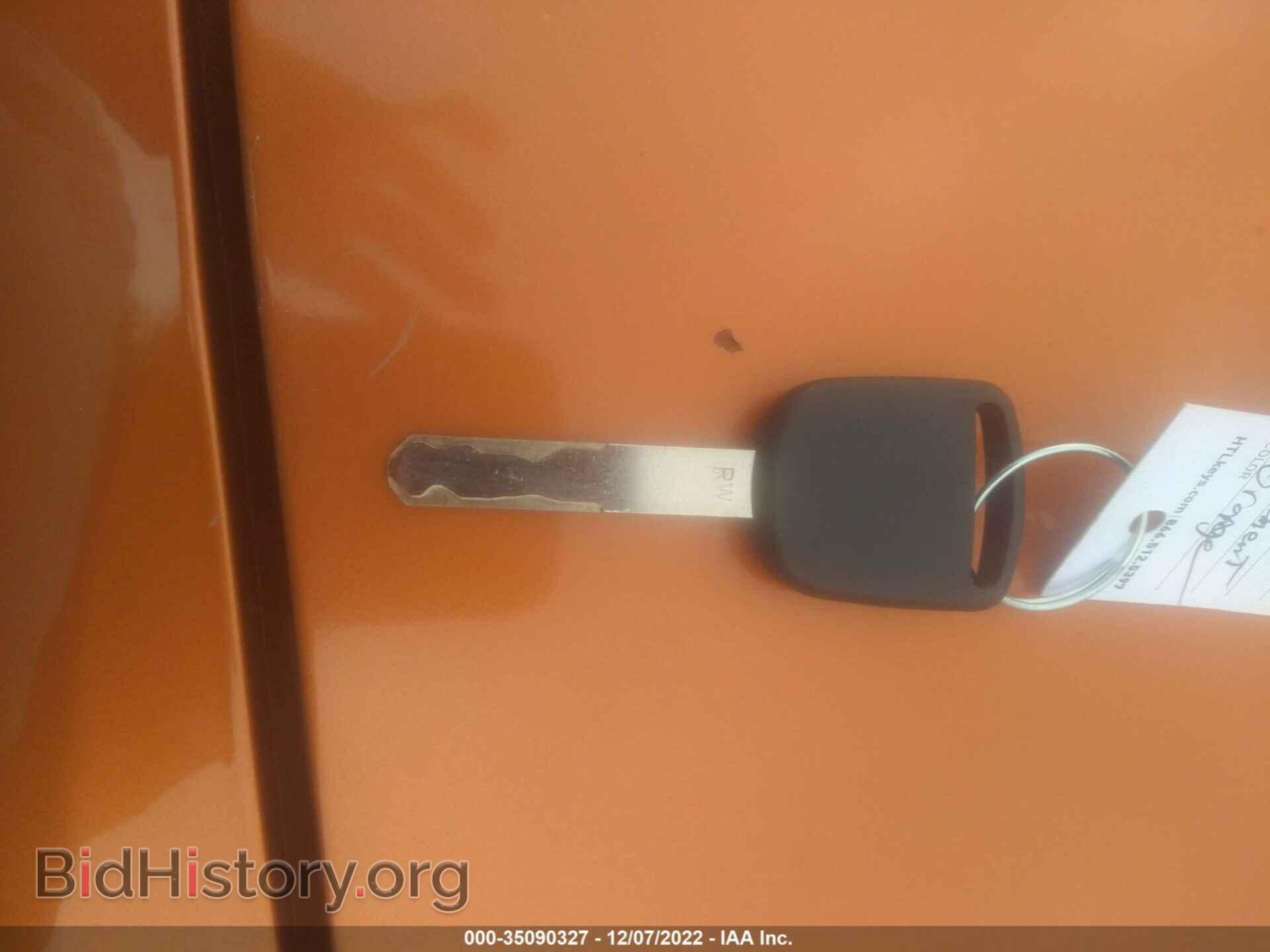 2006 HONDA ELEMENT - VIN: 5J6YH28756L016446 - Фото 11