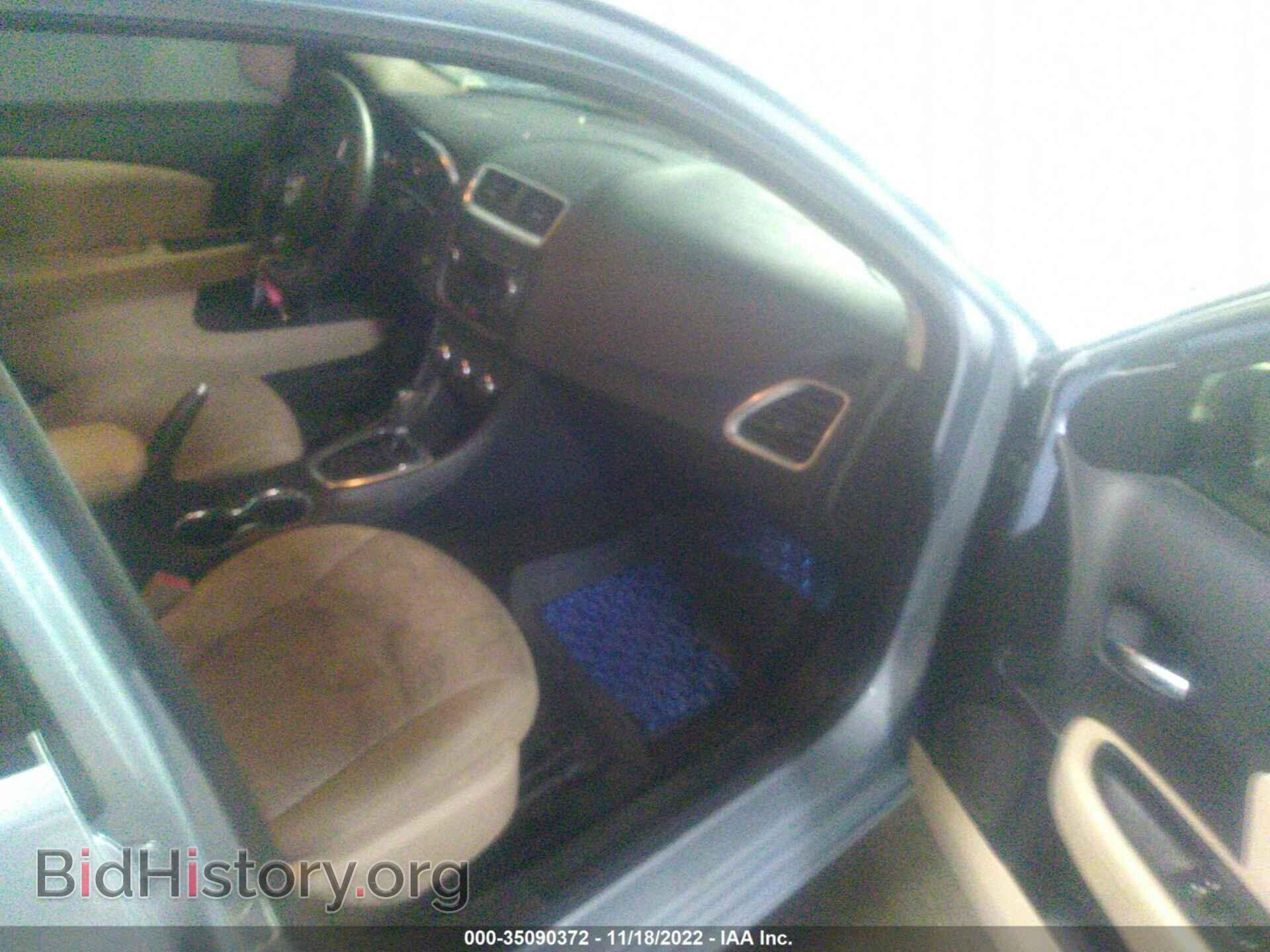 2013 DODGE AVENGER - VIN: 1C3CDZAB5DN566271 - Photo 5
