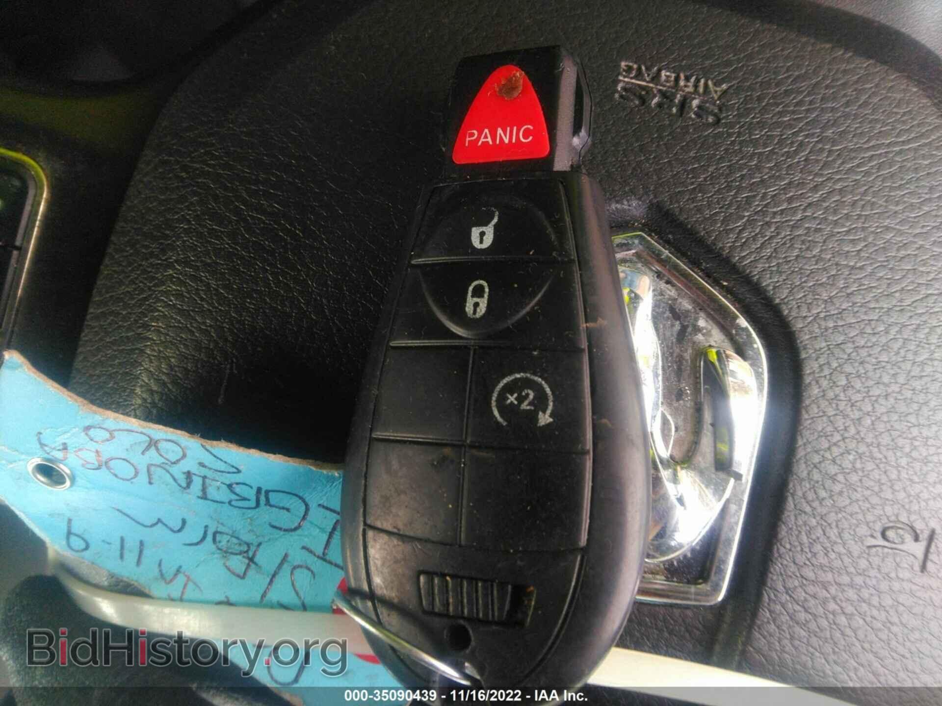 2012 RAM 1500 - VIN: 1C6RD6GP8CS233089 - Фото 11