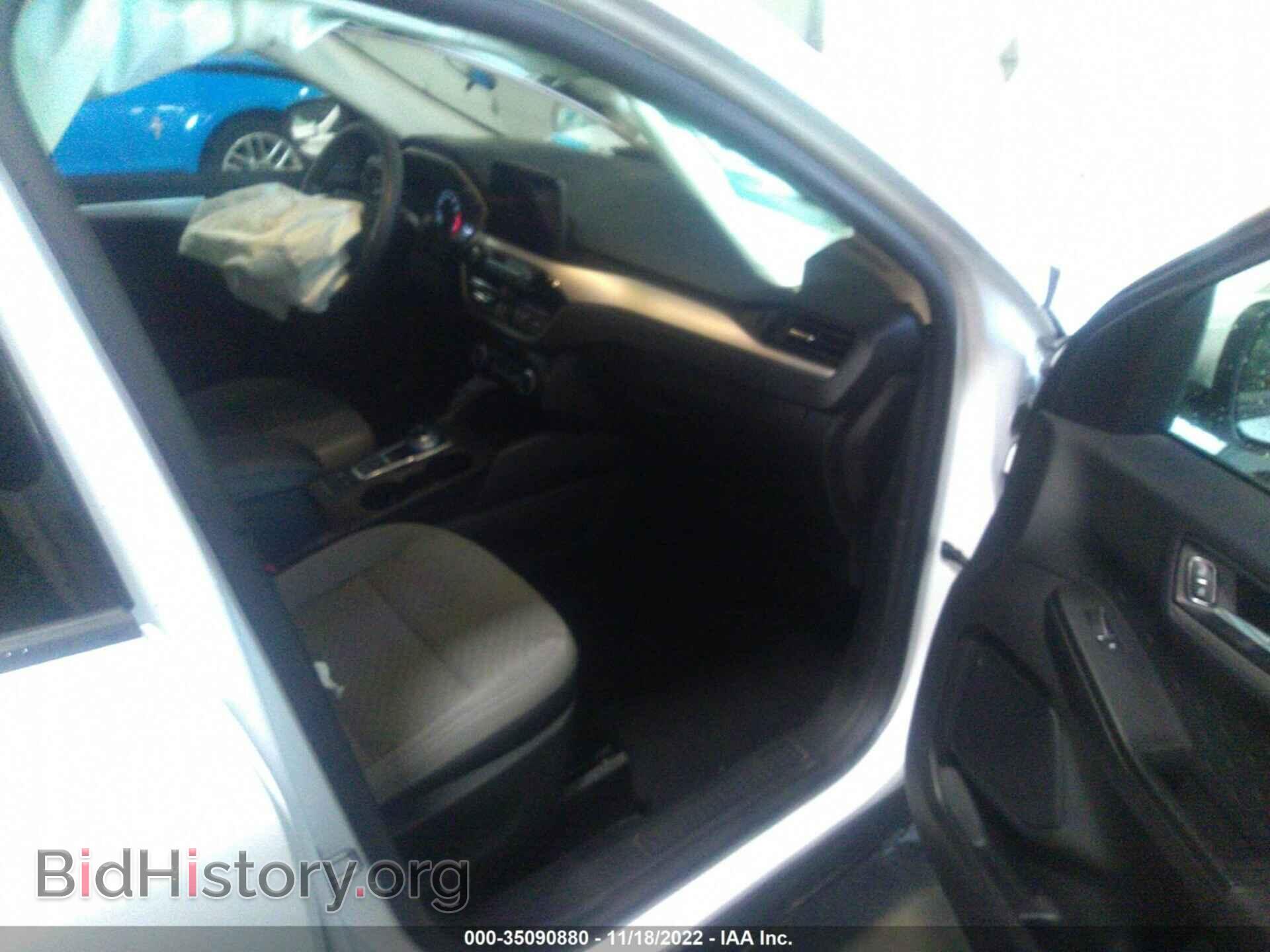 2020 FORD ESCAPE - VIN: 1FMCU9G66LUA76749 - Фото 5