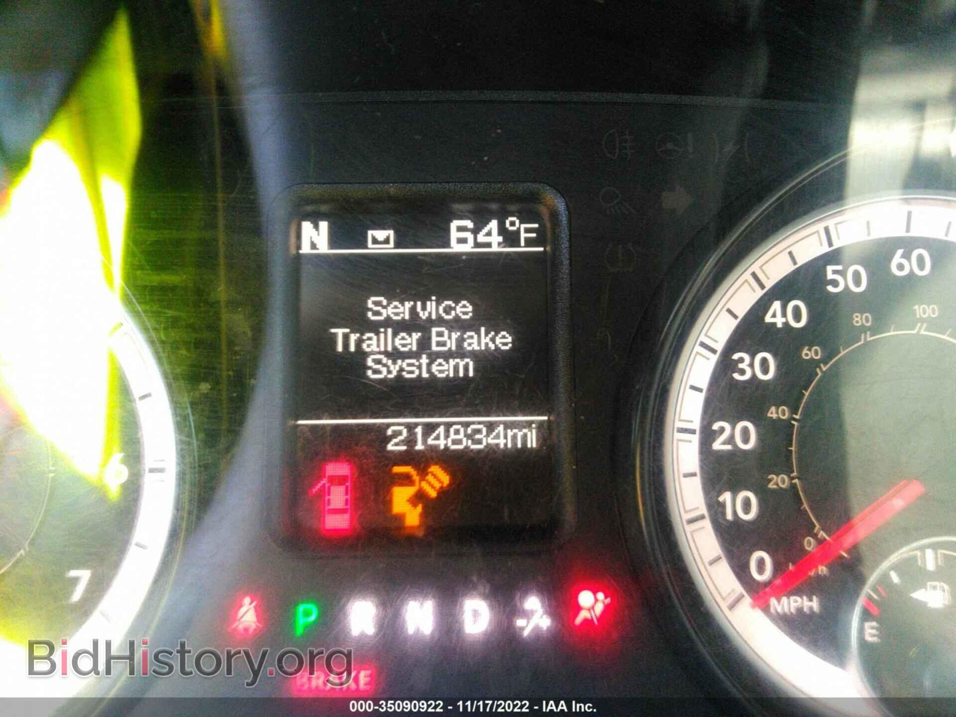 2016 RAM 1500 - VIN: 3C6RR7KT5GG243863 - Фото 7