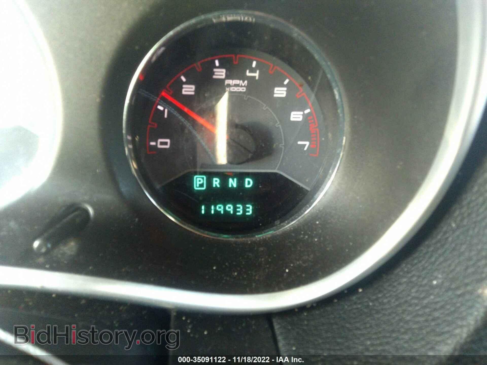 2012 DODGE AVENGER - VIN: 1C3CDZAB4CN141090 - Photo 7