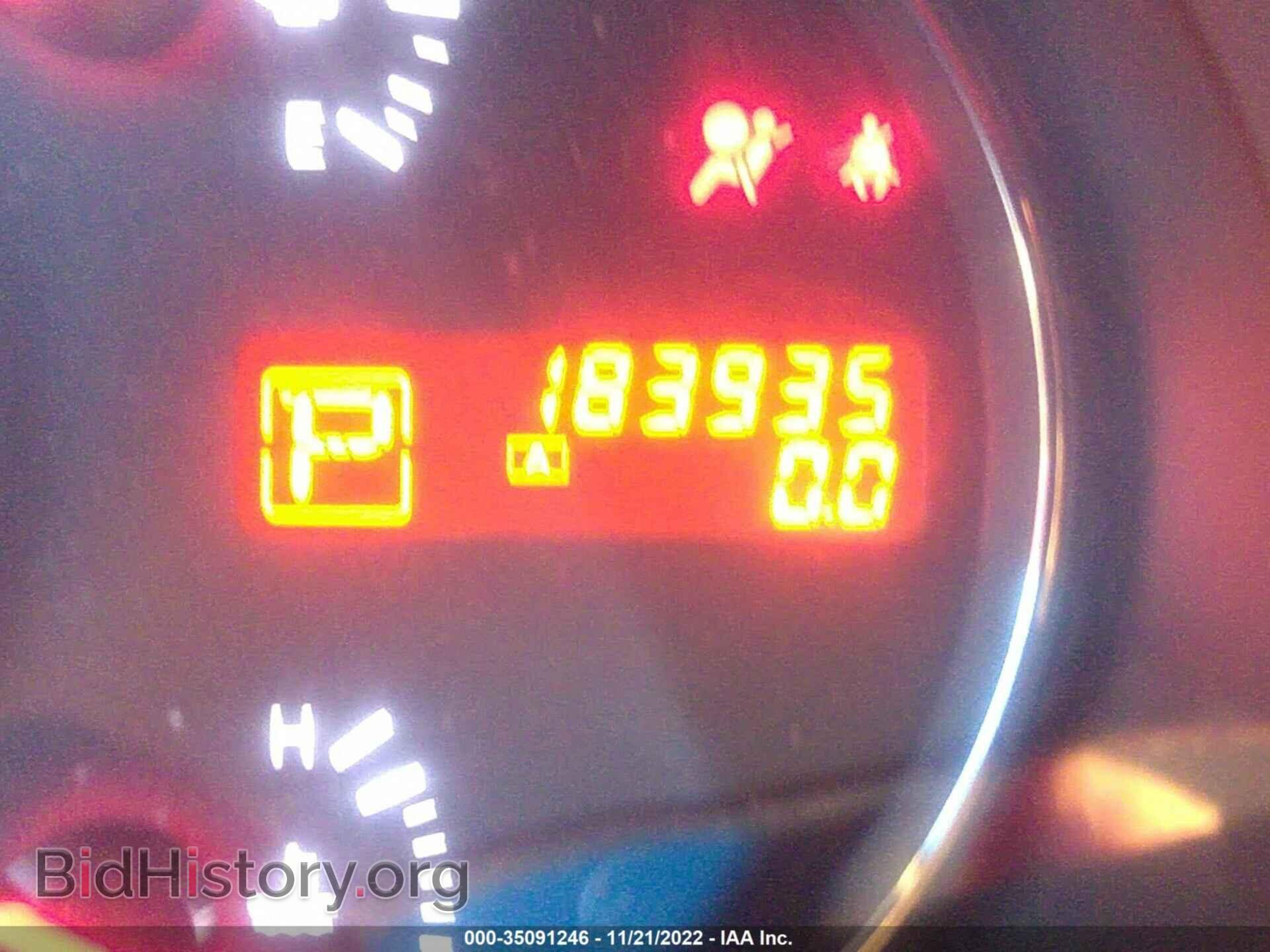 2010 NISSAN MAXIMA - VIN: 1N4AA5AP2AC866749 - Фото 7