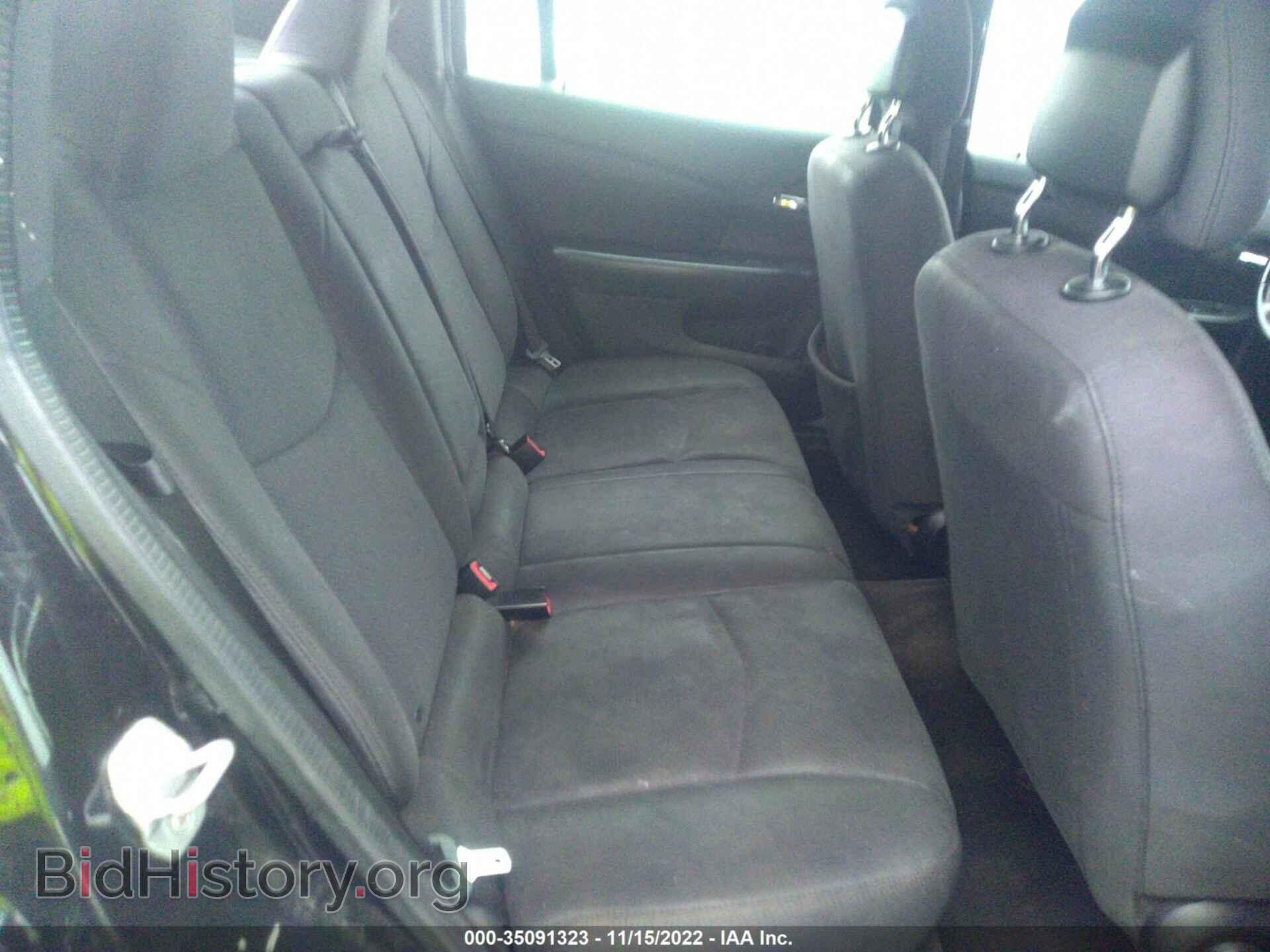 2014 CHRYSLER 200 - VIN: 1C3CCBBB8EN177005 - Фото 8
