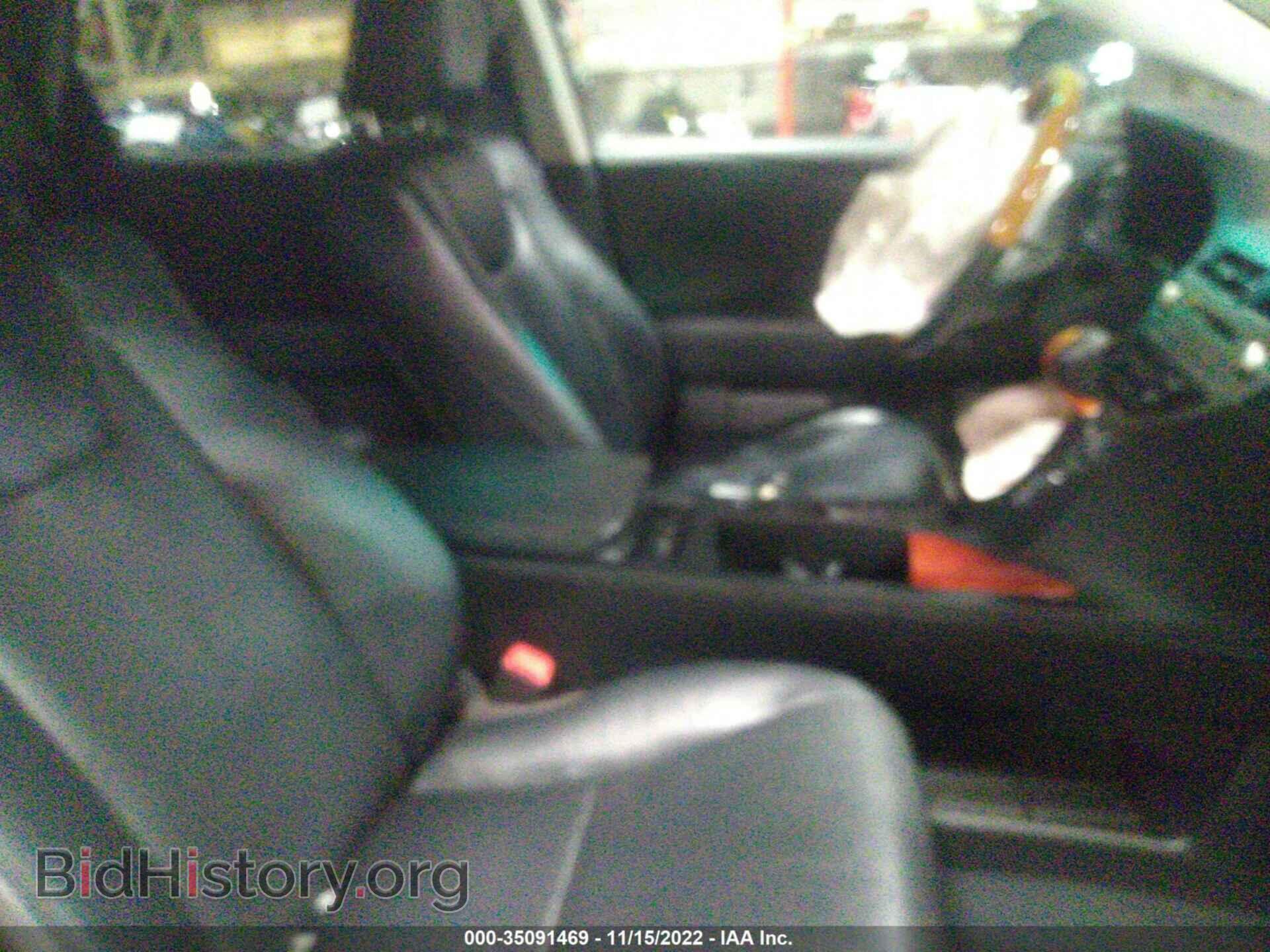 2010 LEXUS RX 350 - VIN: 2T2BK1BA2AC063649 - Фото 5