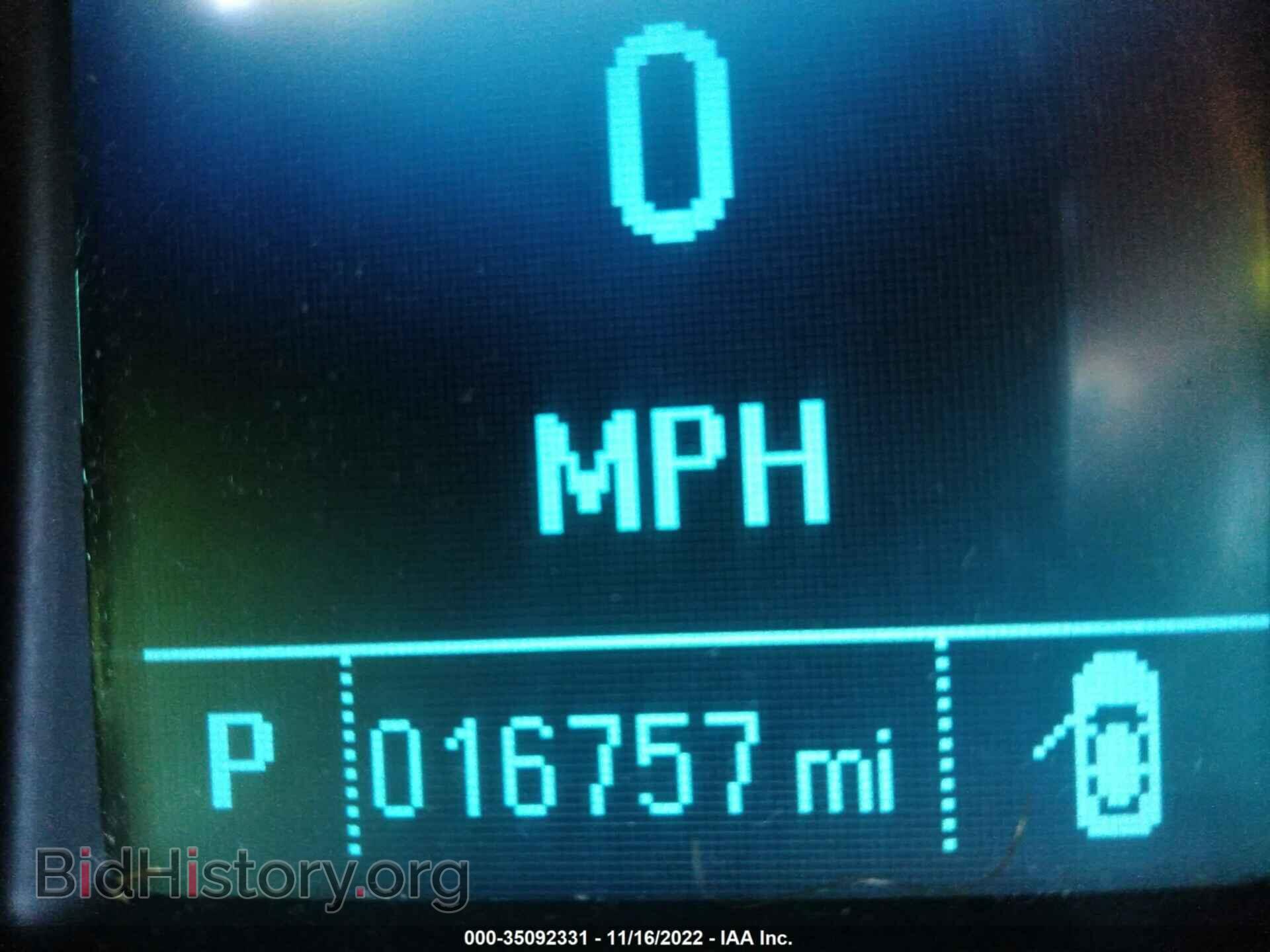 2016 BUICK ENCORE - VIN: KL4CJASB9GB683520 - Фото 7