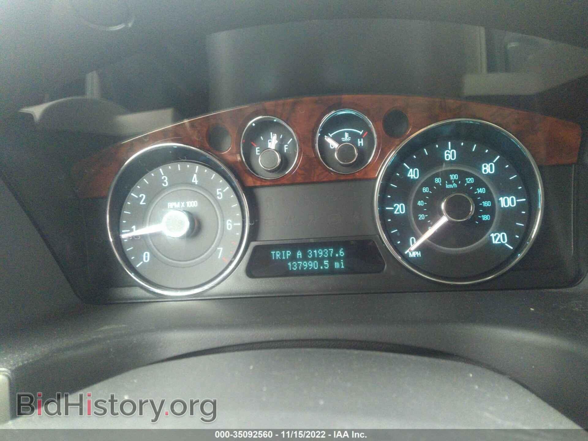 2011 FORD FLEX - VIN: 2FMGK5DC7BBD30807 - Photo 7