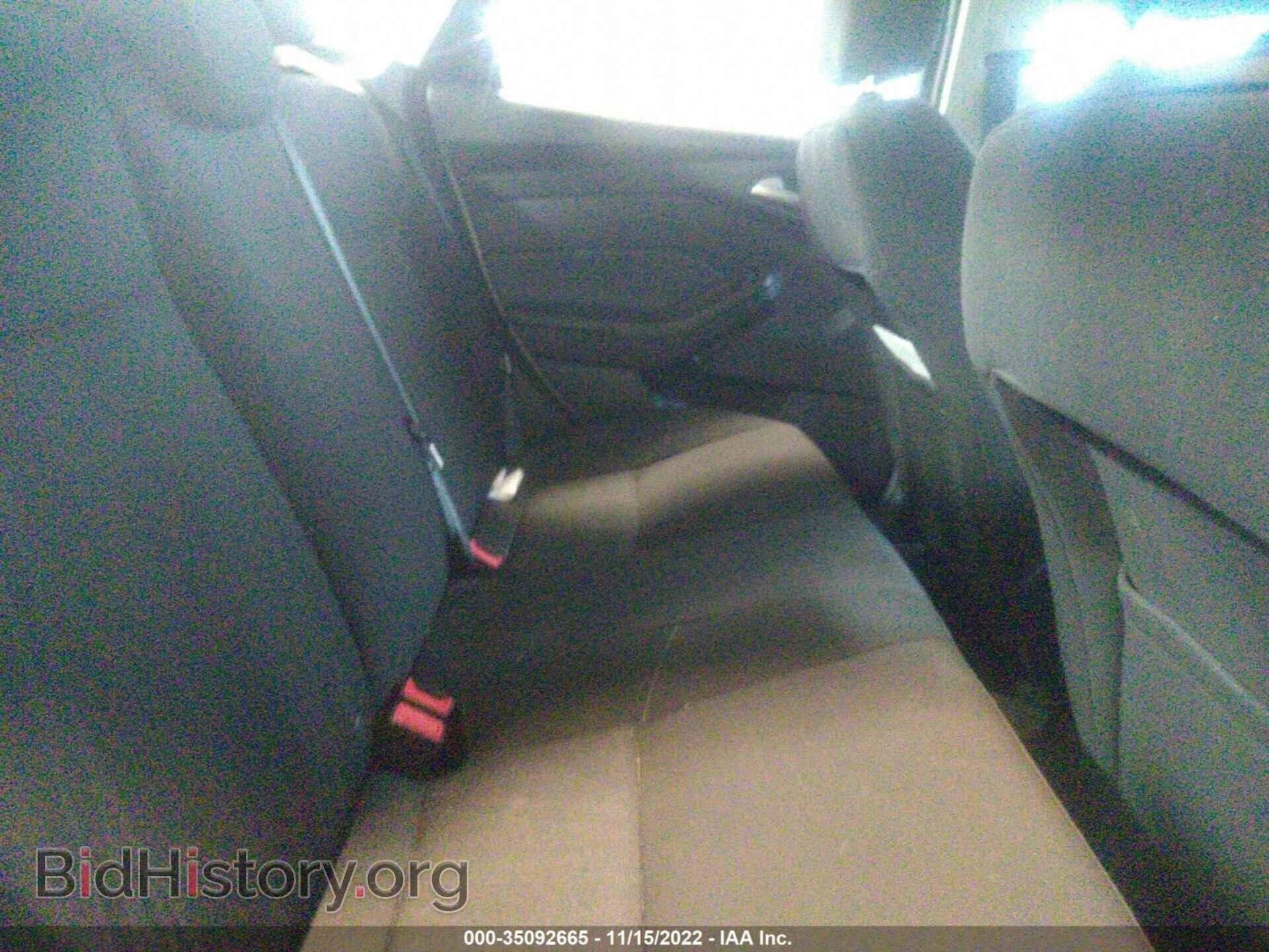 2016 FORD FOCUS - VIN: 1FADP3F25GL217744 - Photo 8