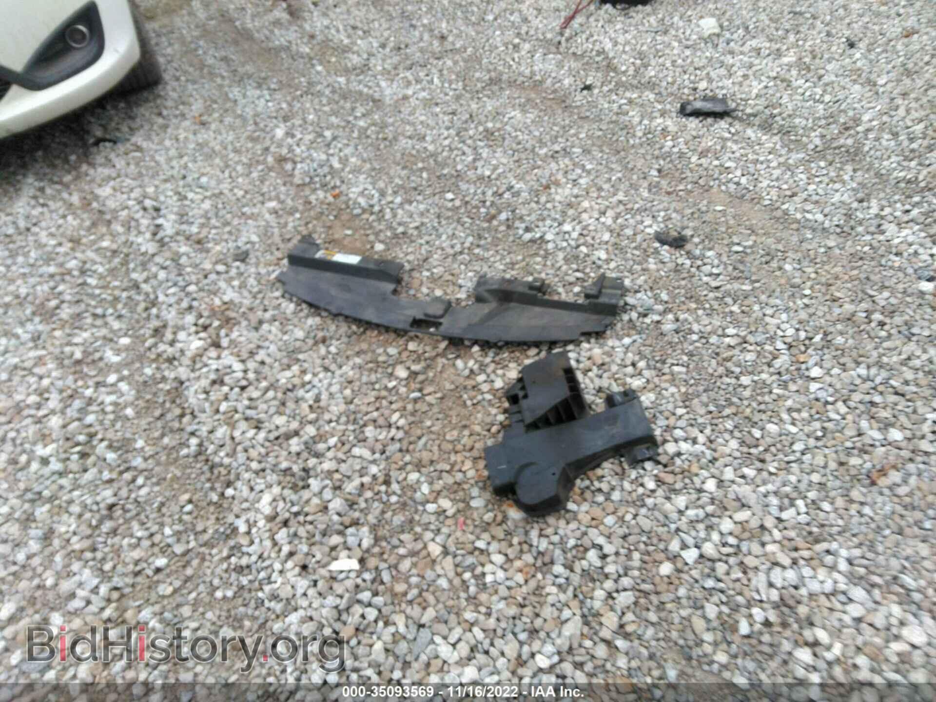 2015 JEEP COMPASS - VIN: 1C4NJCBA5FD313640 - Фото 12