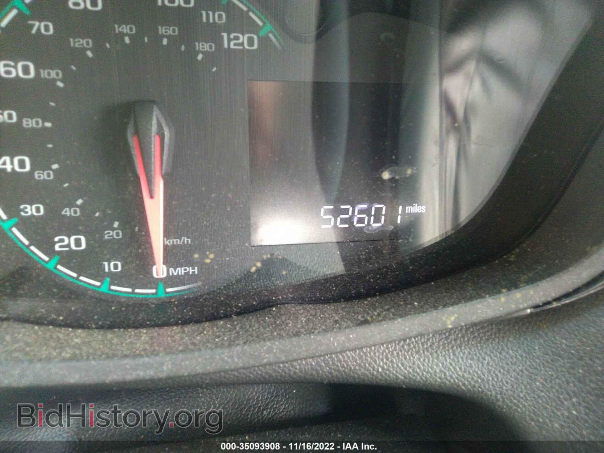 2020 CHEVROLET SPARK - VIN: KL8CB6SA7LC417840 - Фото 7