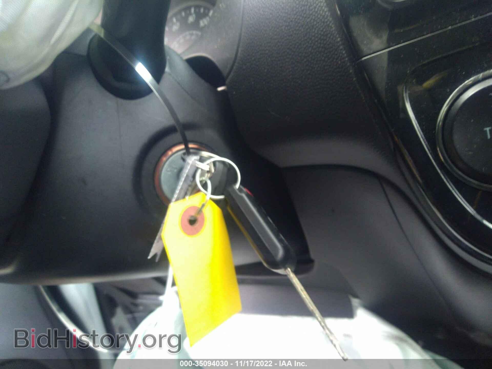 2020 MITSUBISHI MIRAGE - VIN: ML32A3HJ1LH007973 - Фото 11