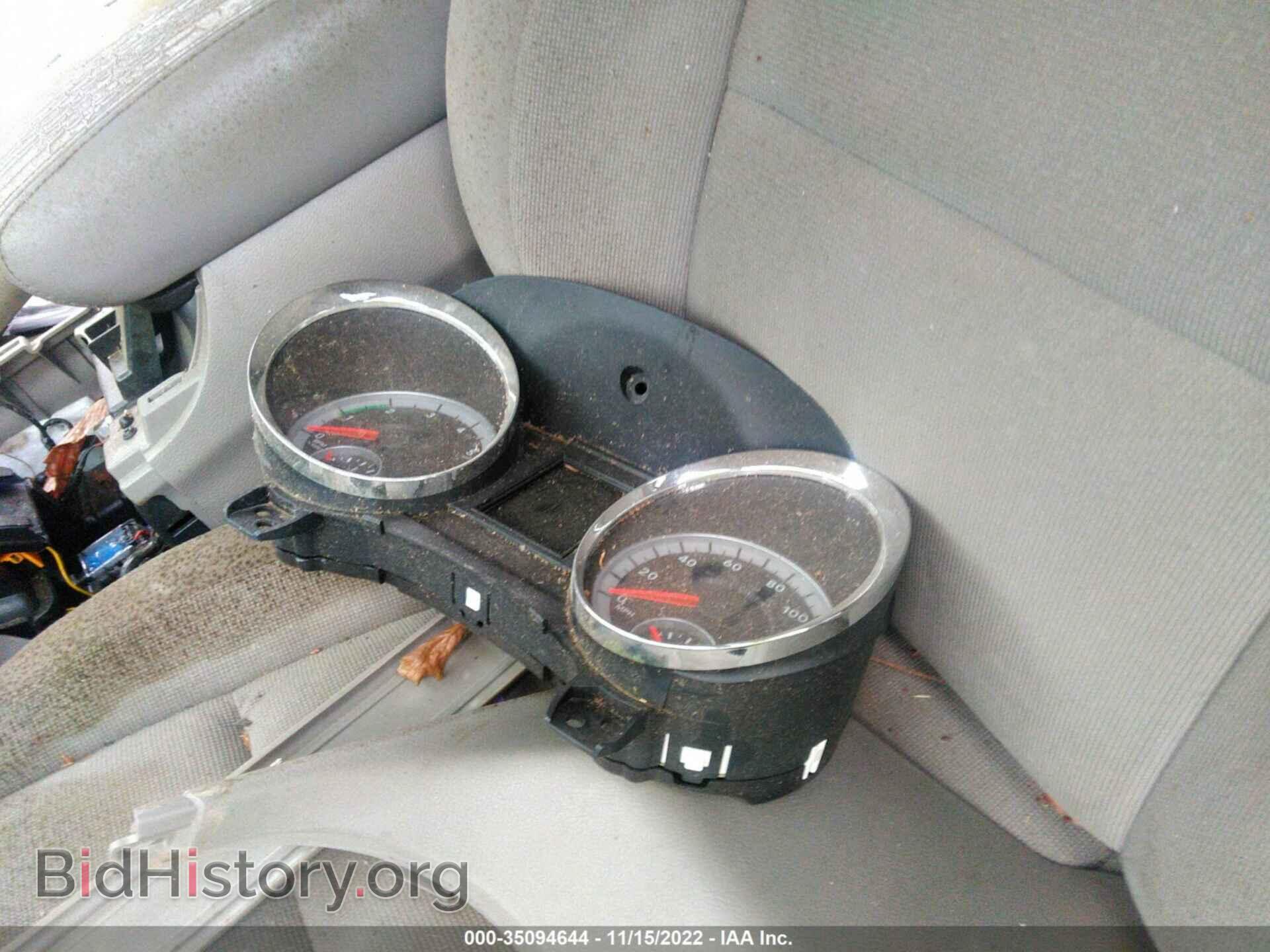 2012 DODGE DURANGO - VIN: 1C4RDHAG8CC257125 - Фото 7