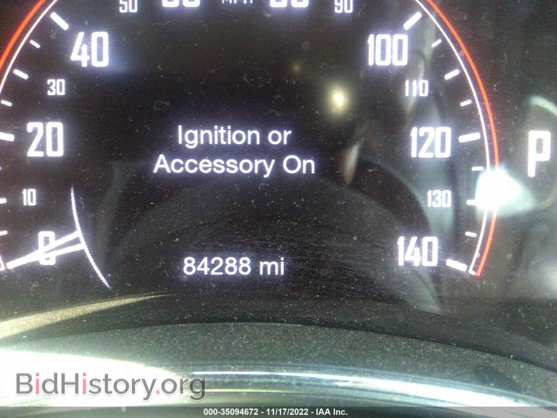 2017 DODGE DURANGO - VIN: 1C4RDHAG2HC757711 - Photo 7