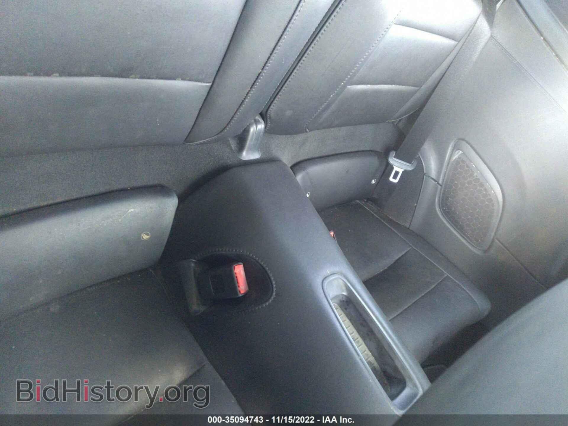 2014 PORSCHE 911 - VIN: WP0CB2A92ES154205 - Фото 8