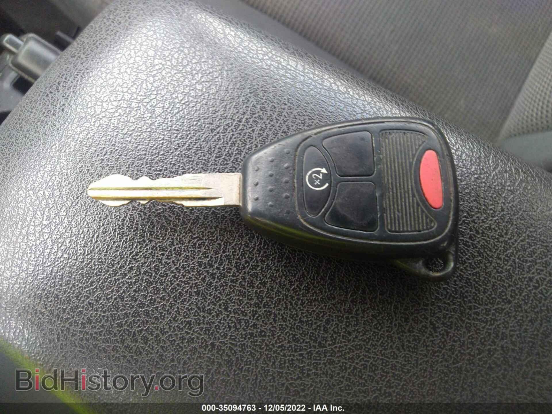 2012 JEEP COMPASS - VIN: 1C4NJCEB2CD704440 - Фото 11