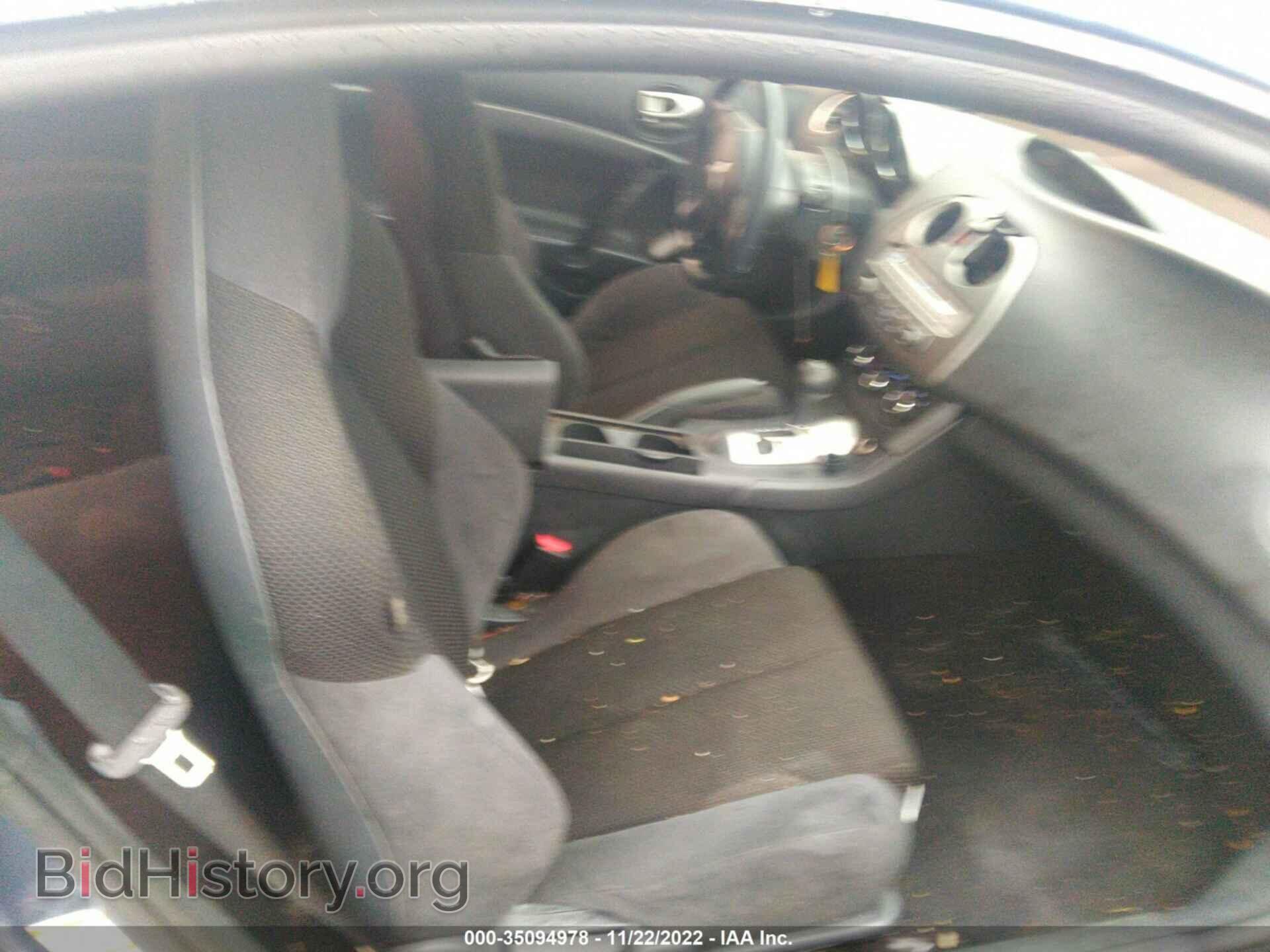 2007 MITSUBISHI ECLIPSE - VIN: 4A3AK34T77E019658 - Photo 5