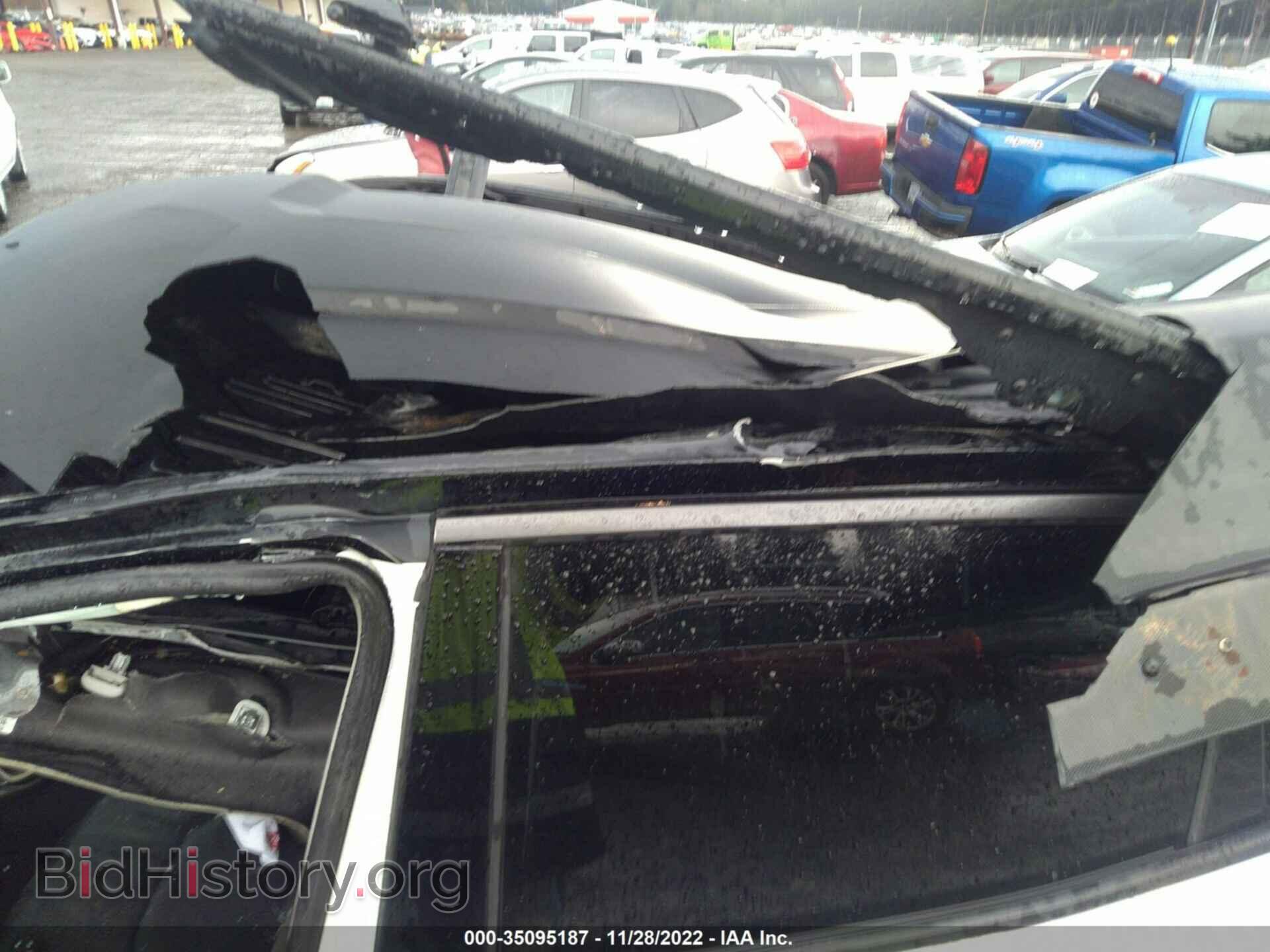 2017 JEEP COMPASS - VIN: 3C4NJDDB7HT666146 - Фото 6