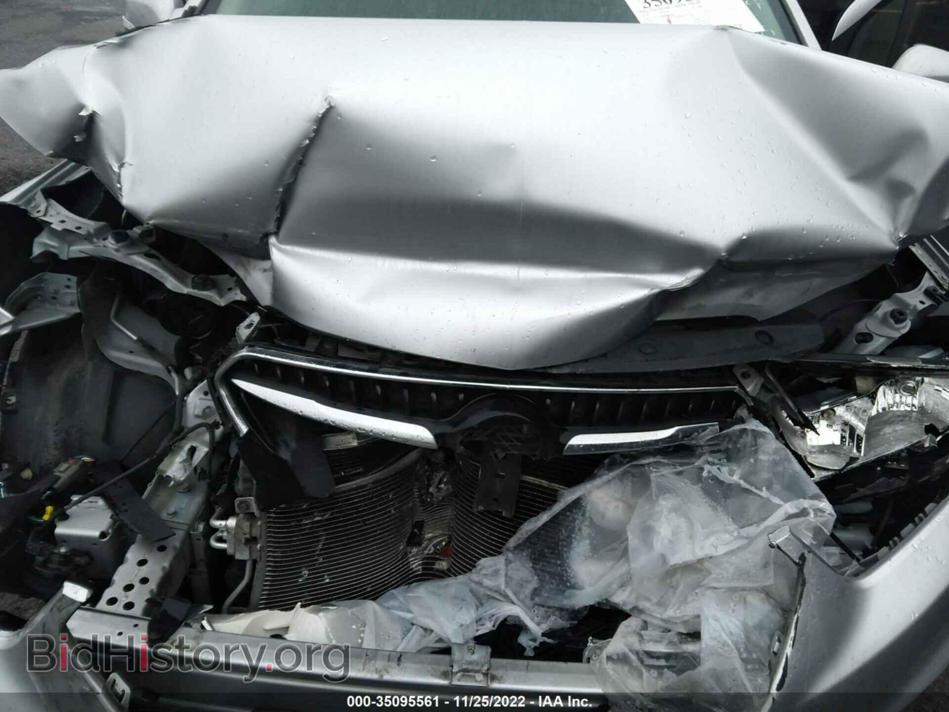 2019 BUICK ENCORE - VIN: KL4CJASB6KB706583 - Photo 10