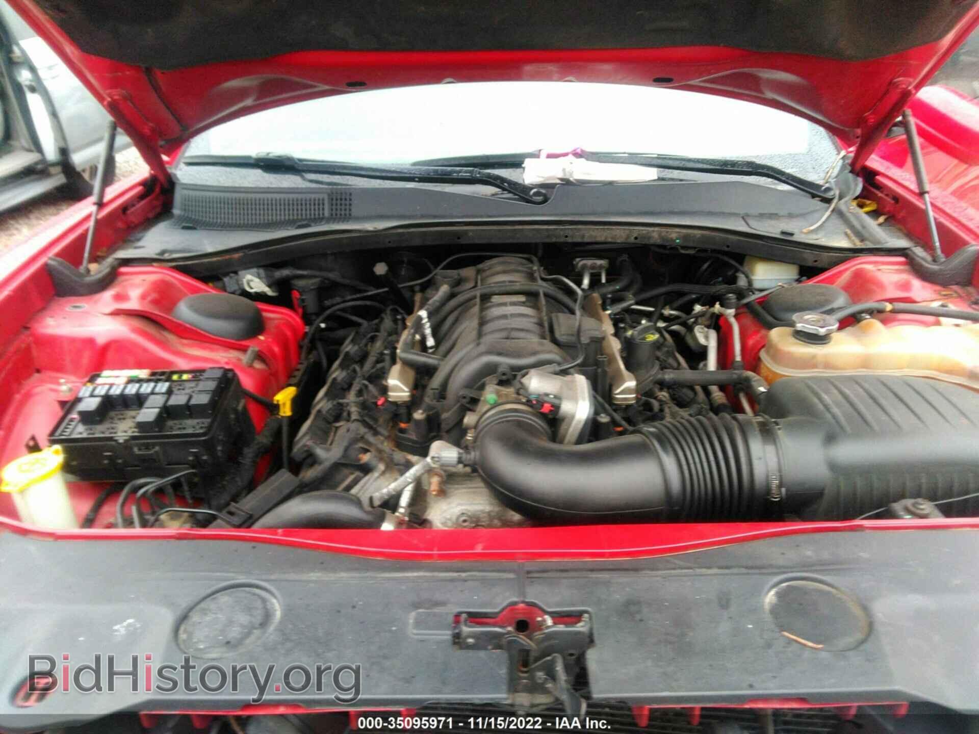 2012 DODGE CHARGER - VIN: 2C3CDXDT5CH219992 - Photo 10