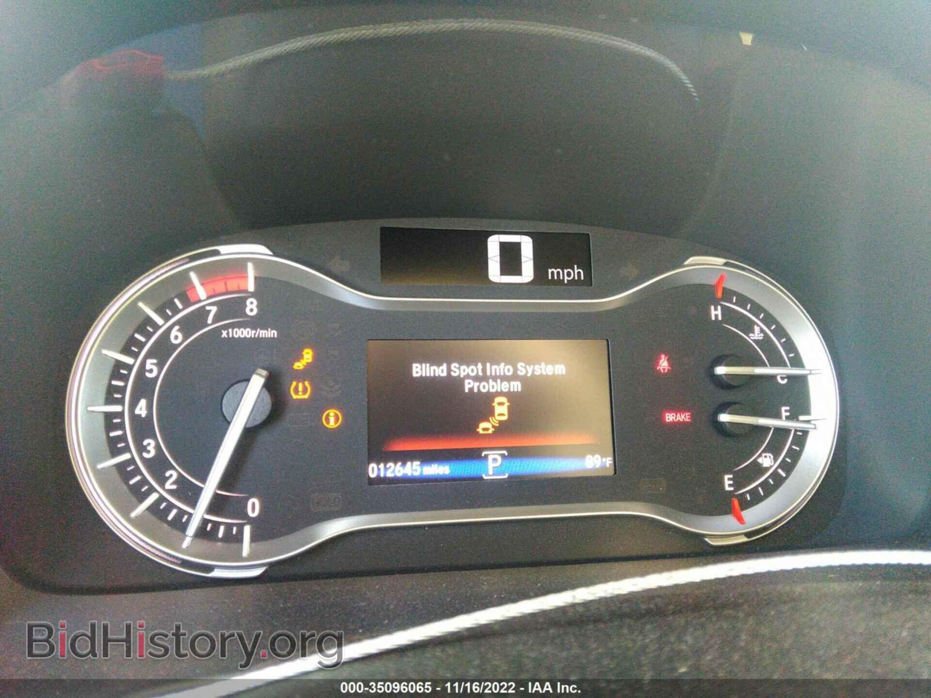 2021 HONDA RIDGELINE - VIN: 5FPYK3F72MB019344 - Фото 7