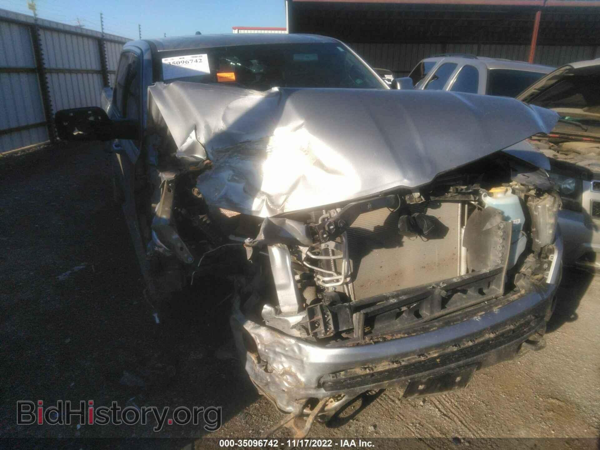 2020 RAM 1500 - VIN: 1C6SRFFMXLN222877 - Photo 6
