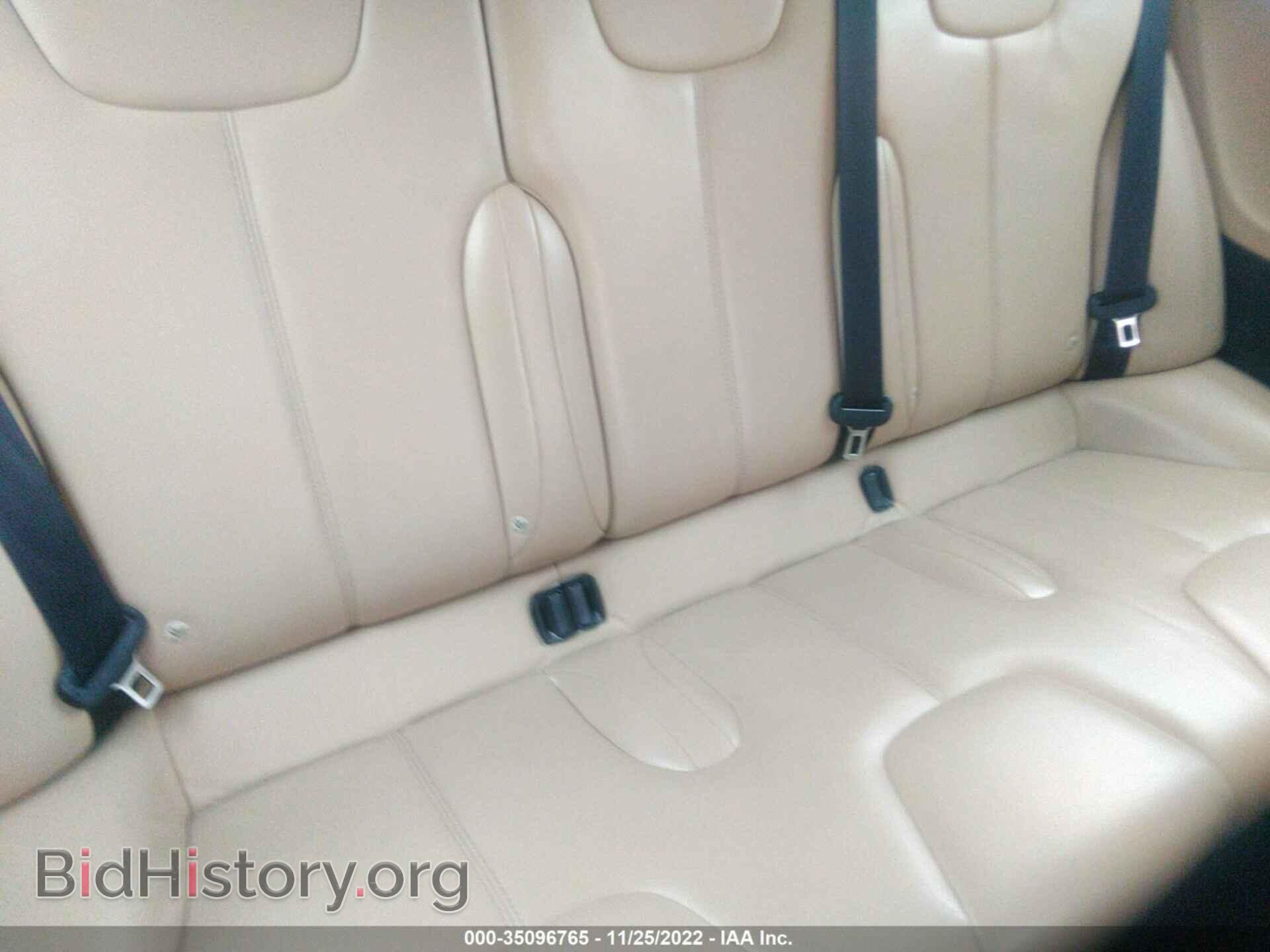 2015 TESLA MODEL S - VIN: 5YJSA1H2XFFP74901 - Photo 8