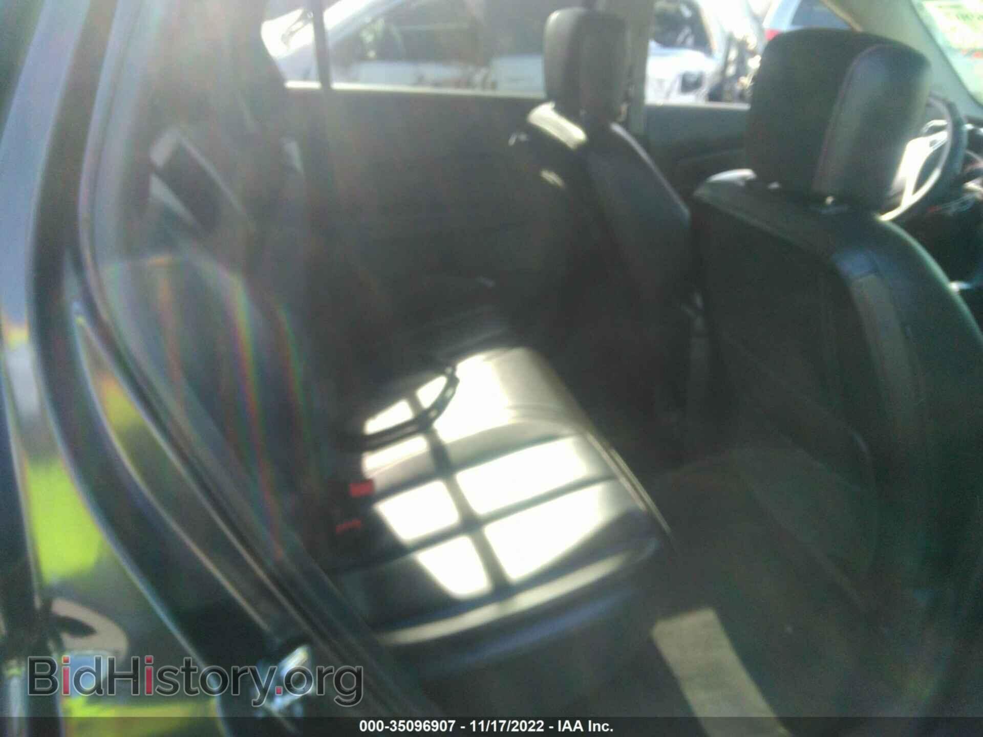 2015 GMC TERRAIN - VIN: 2GKALSEK0F6159610 - Фото 8