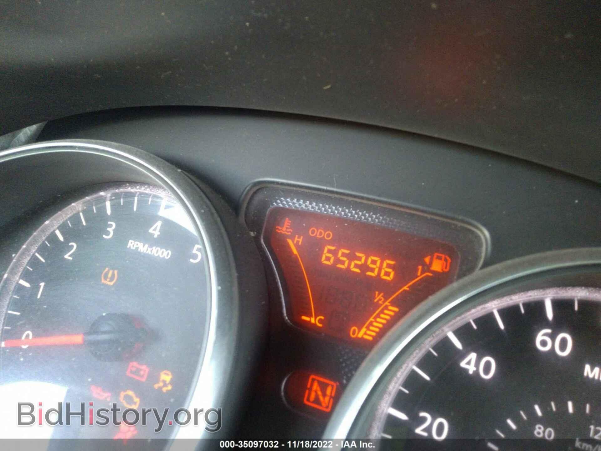 2014 NISSAN VERSA NOTE - VIN: 3N1CE2CP7EL387582 - Фото 7